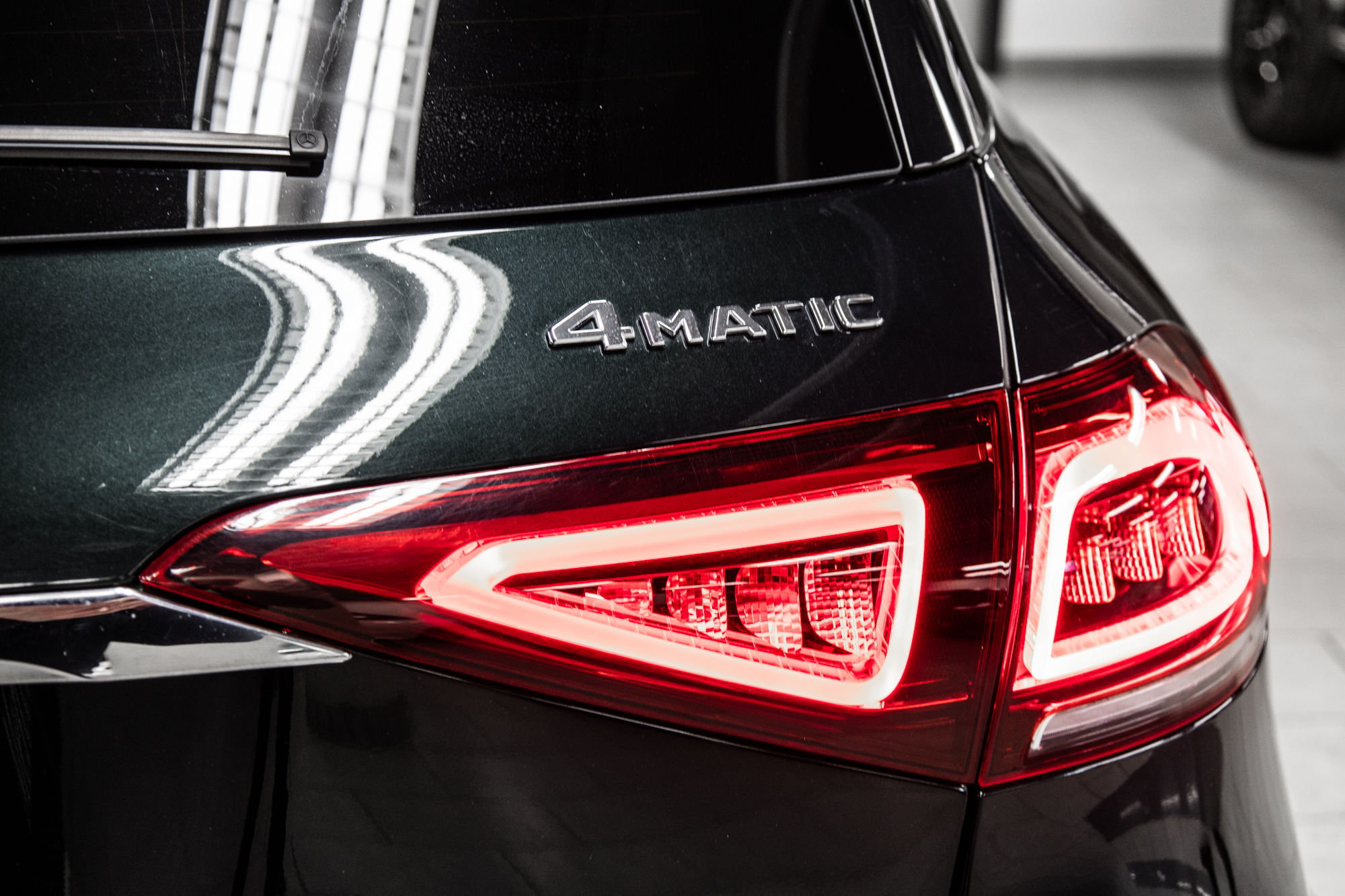2023 Mercedes-Benz GLE350 in Dollard-des-Ormeaux, Quebec