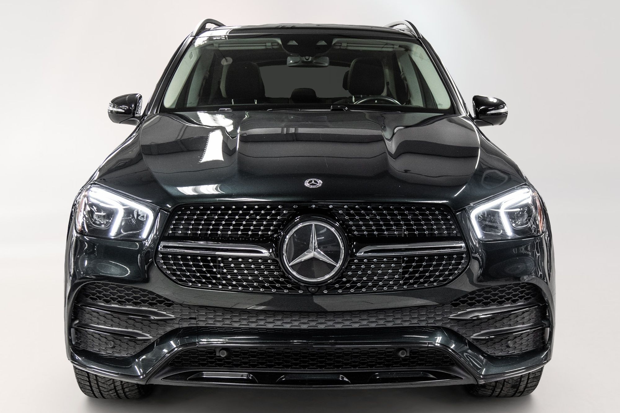 2023 Mercedes-Benz GLE350 in Dollard-des-Ormeaux, Quebec