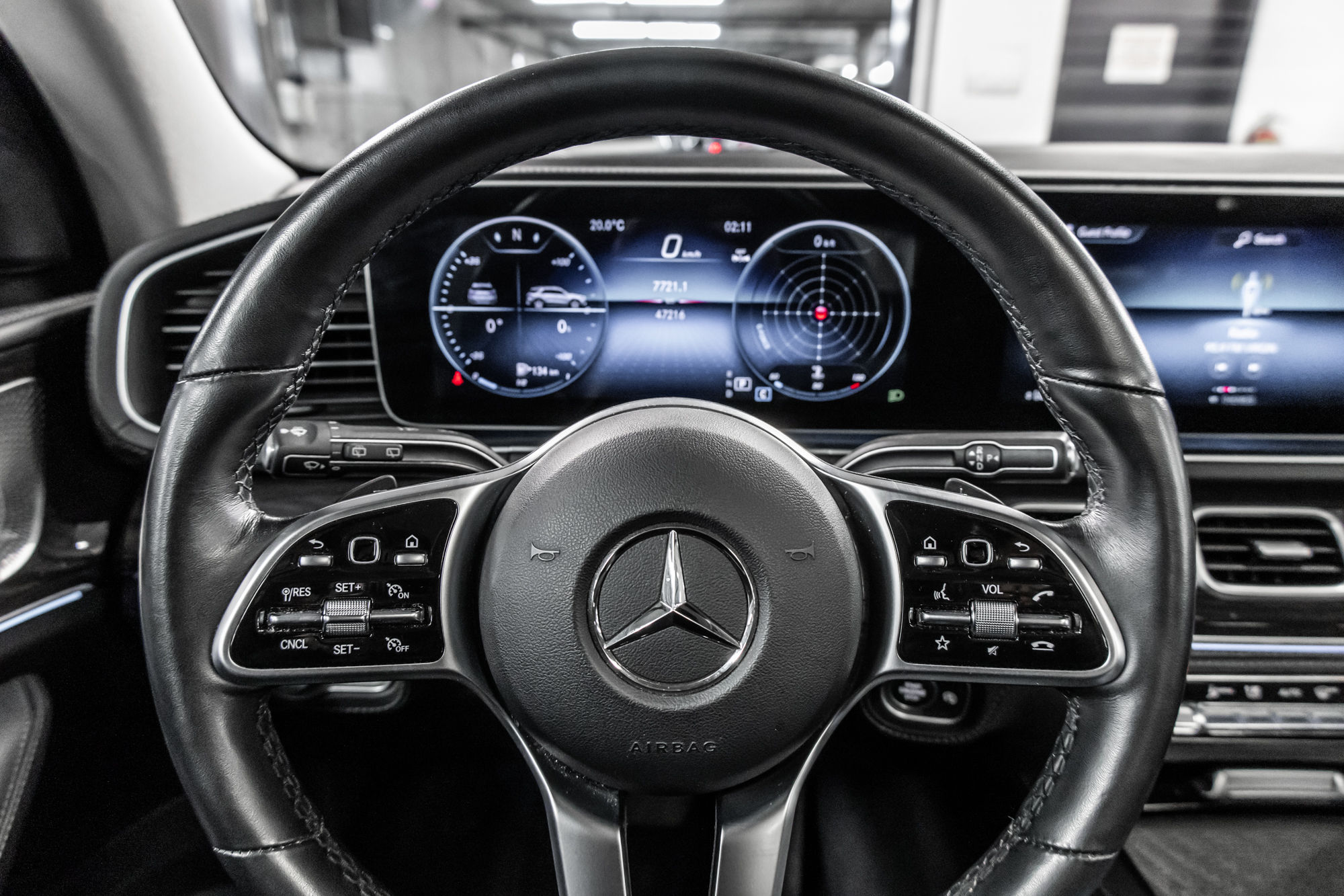 2023 Mercedes-Benz GLE350 in Dollard-des-Ormeaux, Quebec