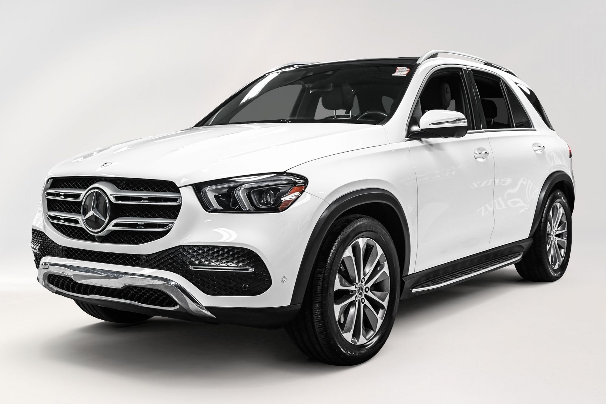 Mercedes-Benz GLE350  2023 à Dollard-des-Ormeaux, Québec