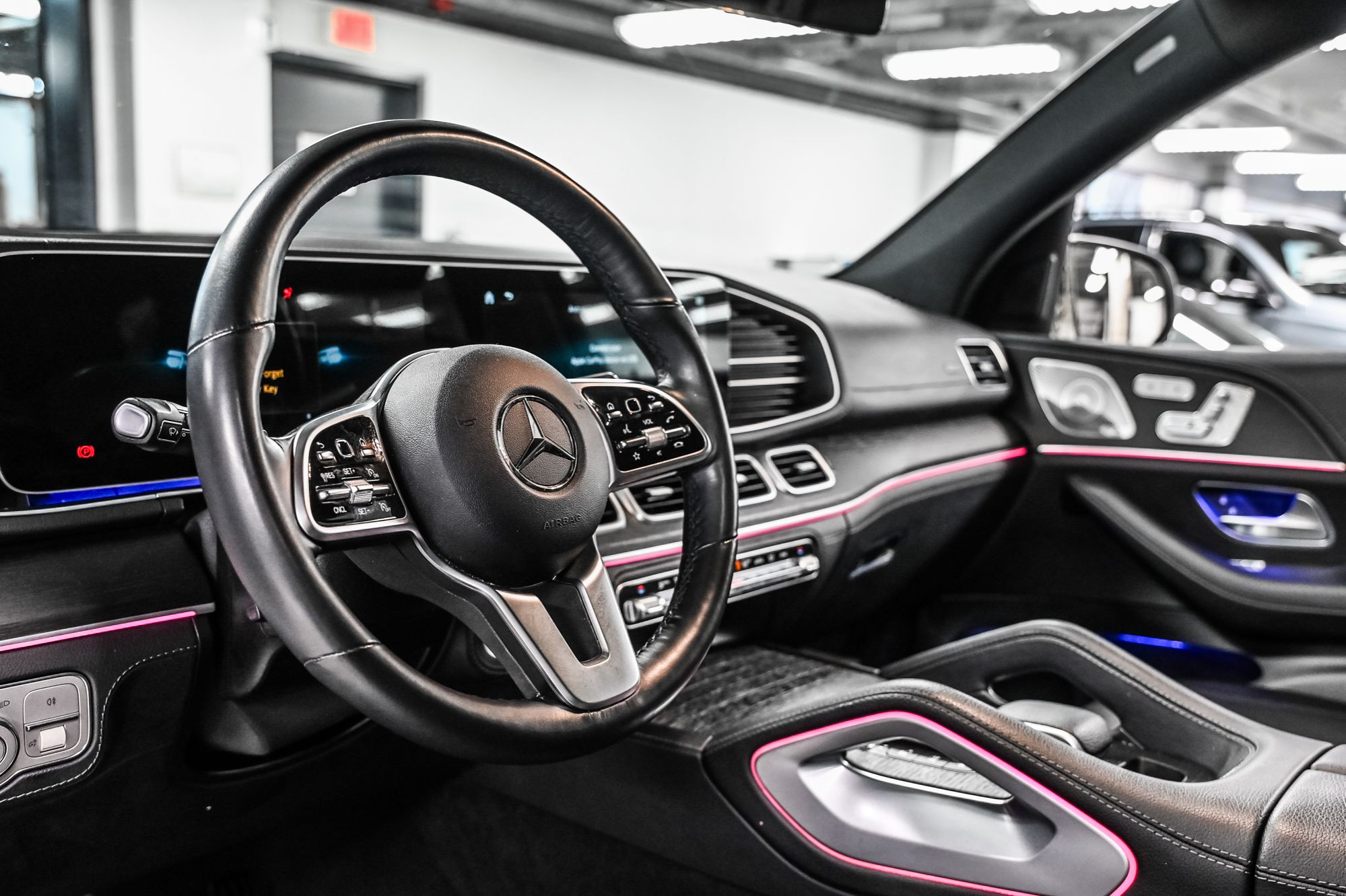 Mercedes-Benz GLE350  2023 à Dollard-des-Ormeaux, Québec