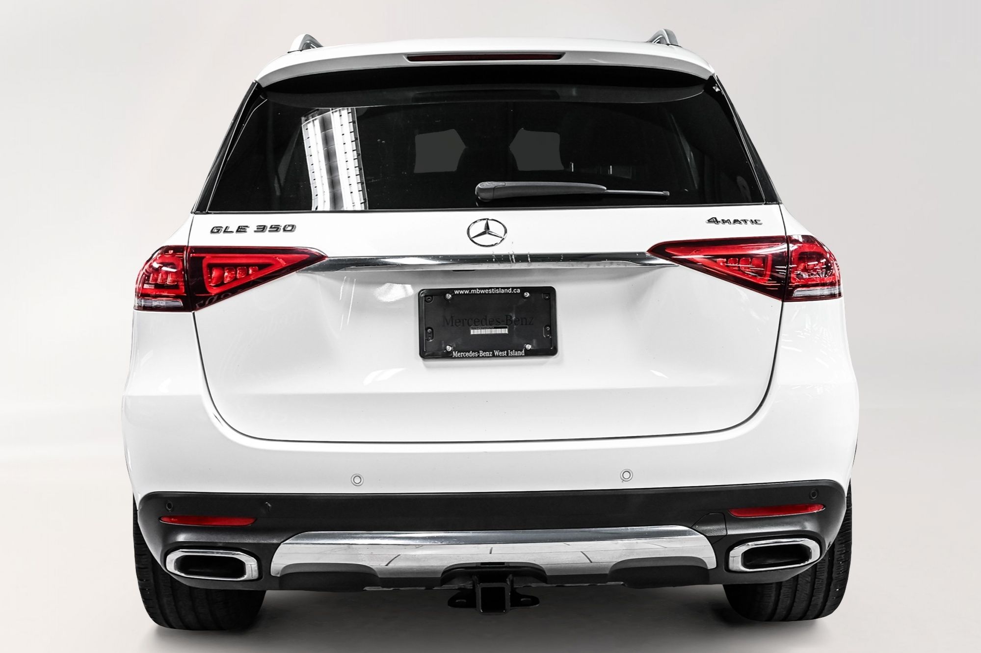 Mercedes-Benz GLE350  2023 à Dollard-des-Ormeaux, Québec