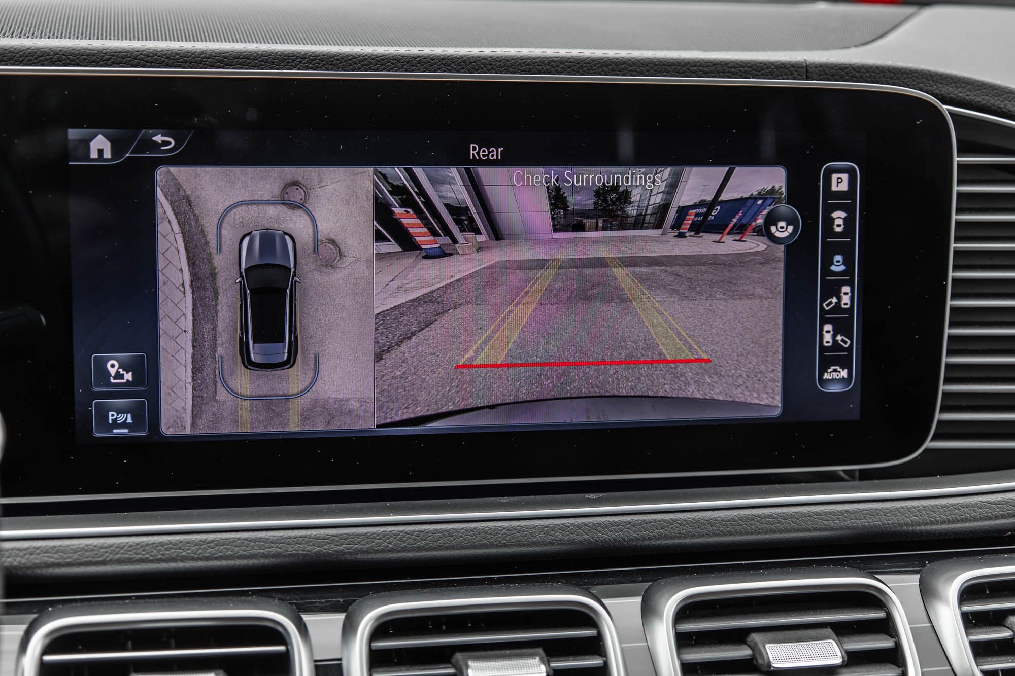 2024 Mercedes-Benz GLE350