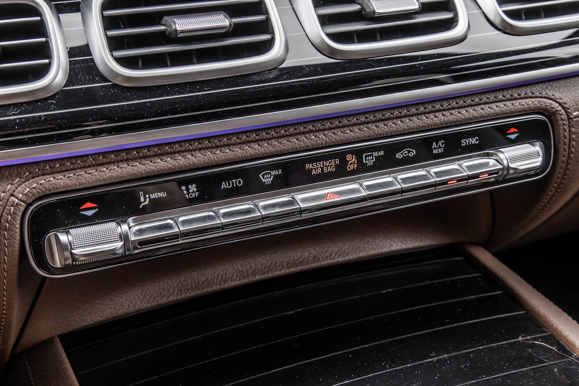 2024 Mercedes-Benz GLE350