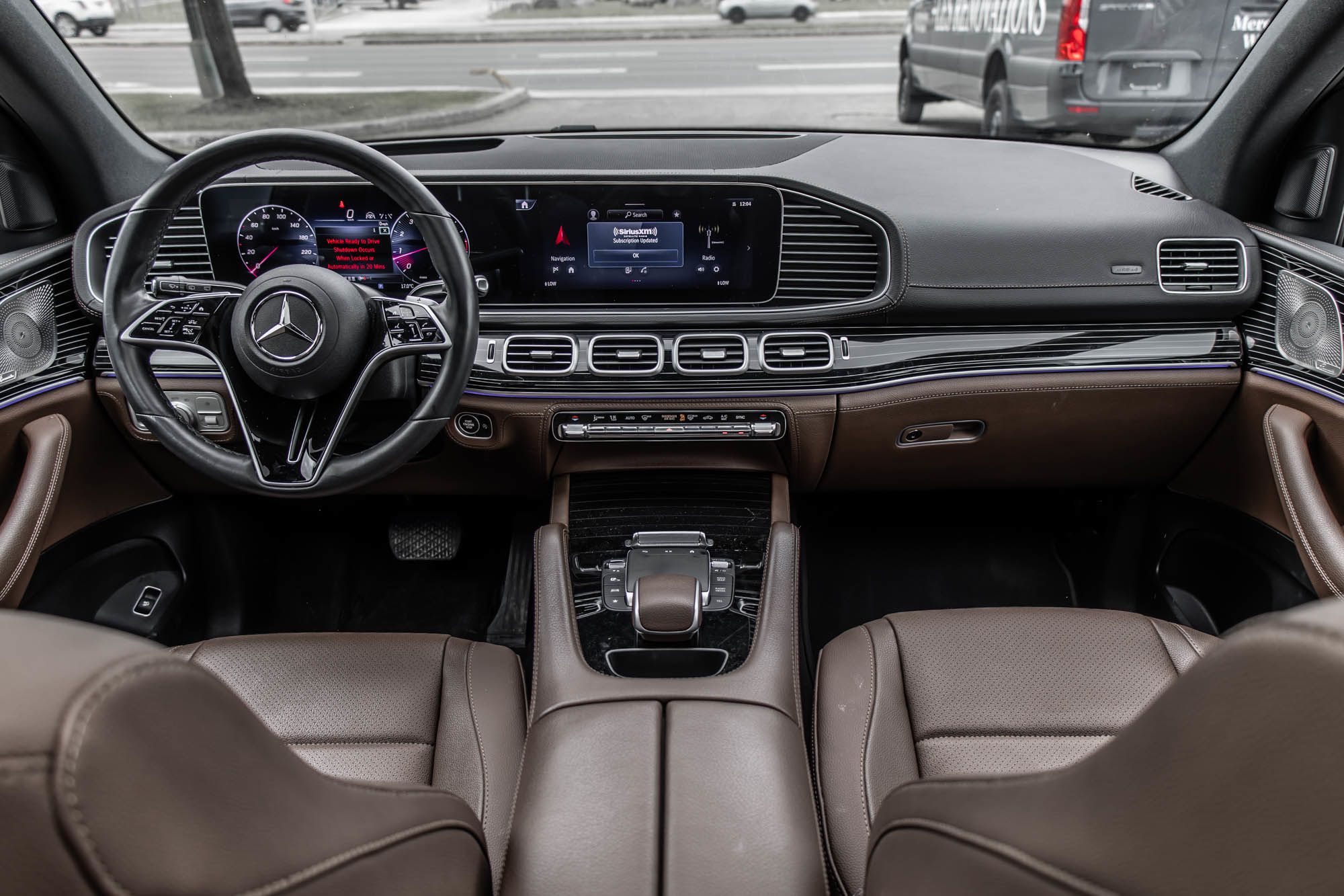 2024 Mercedes-Benz GLE350