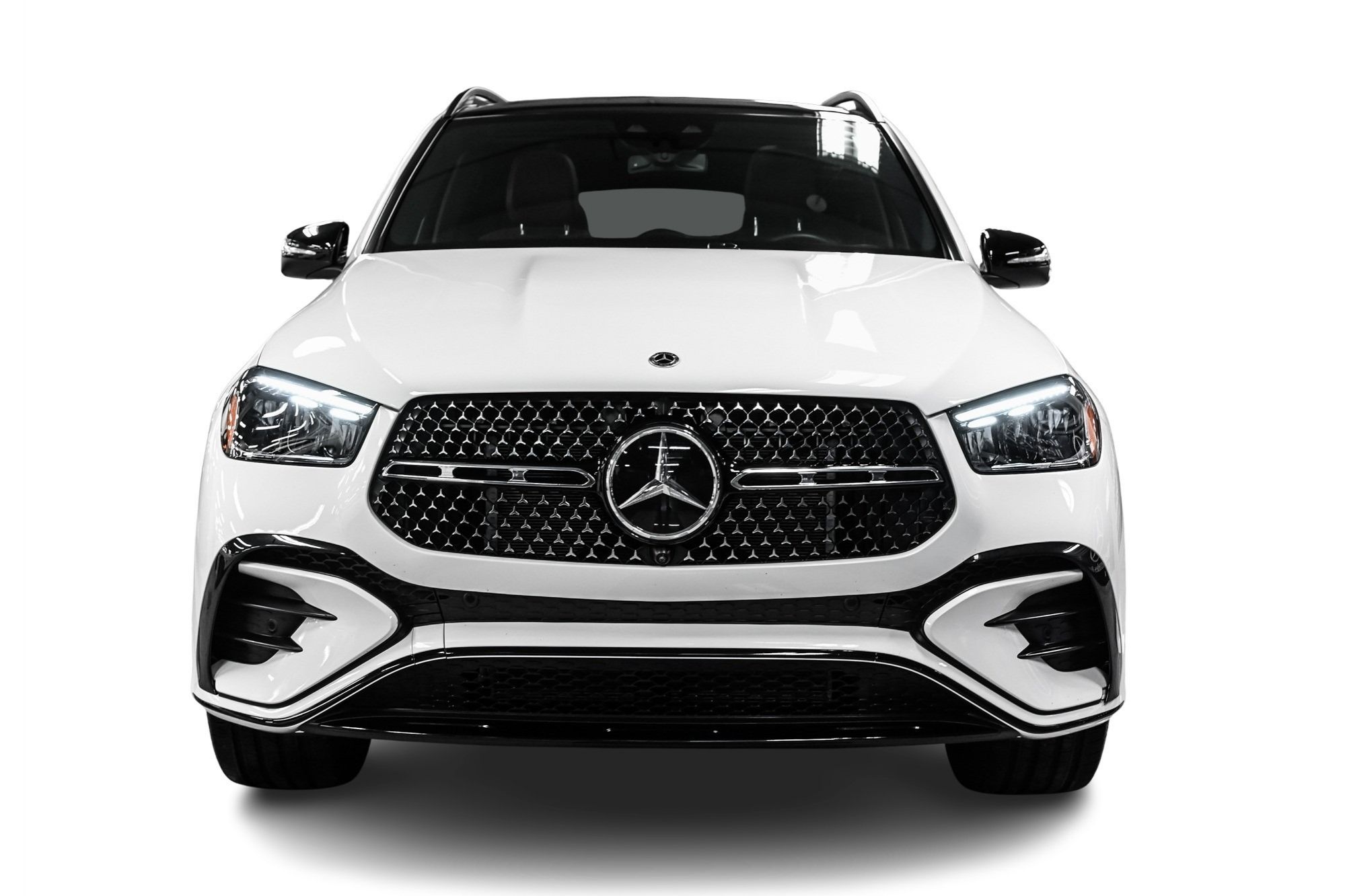 Mercedes-Benz GLE350  2025
