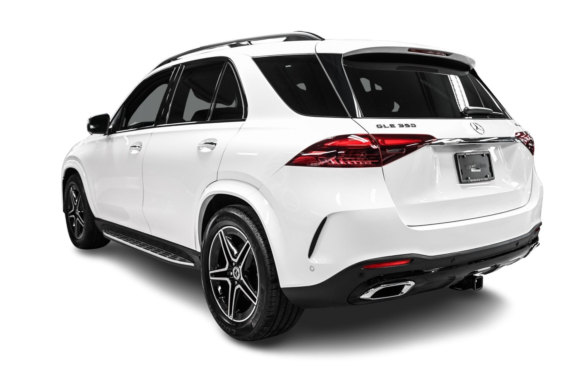 Mercedes-Benz GLE350  2025