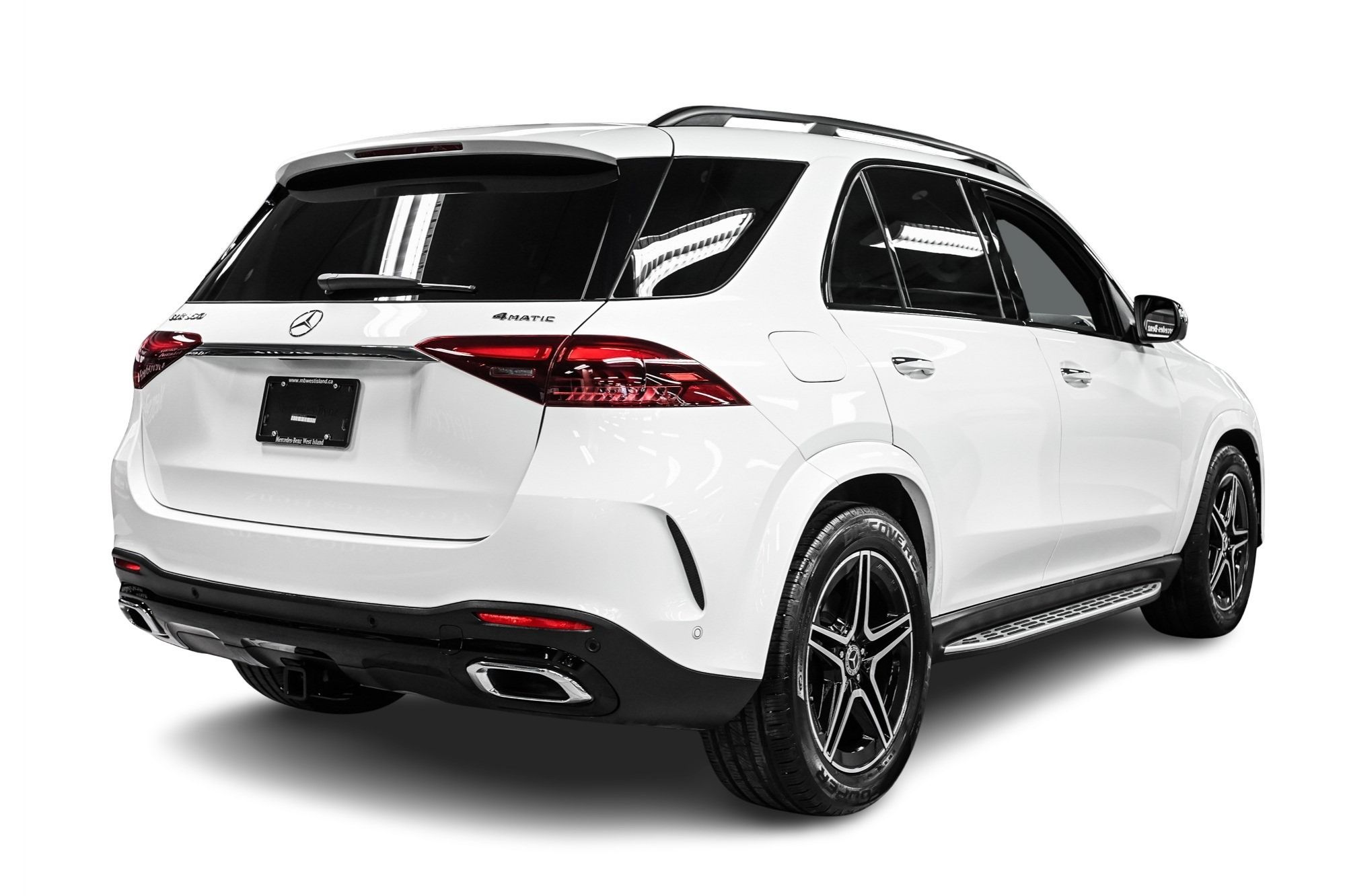 Mercedes-Benz GLE350  2025