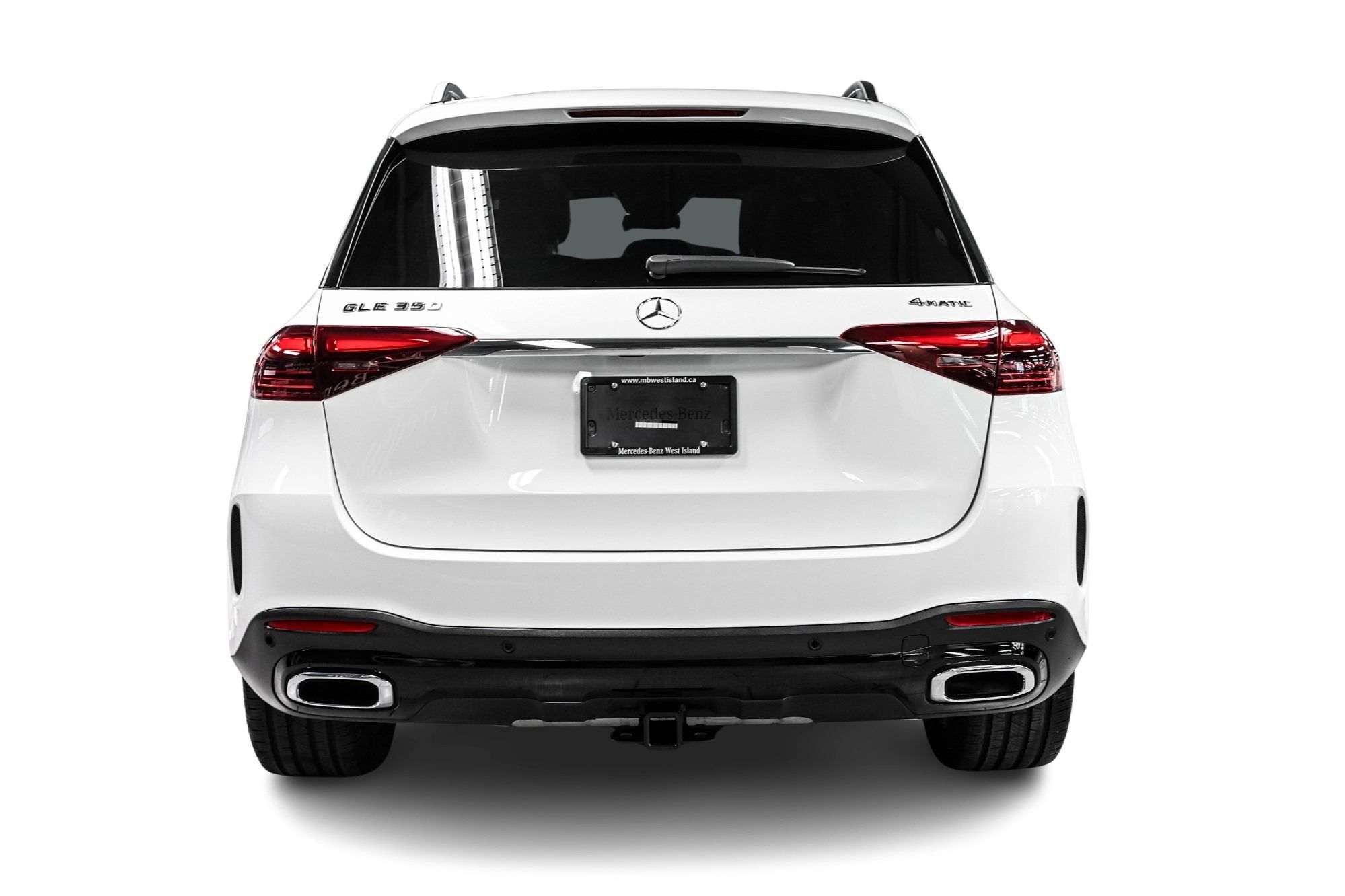 Mercedes-Benz GLE350  2025