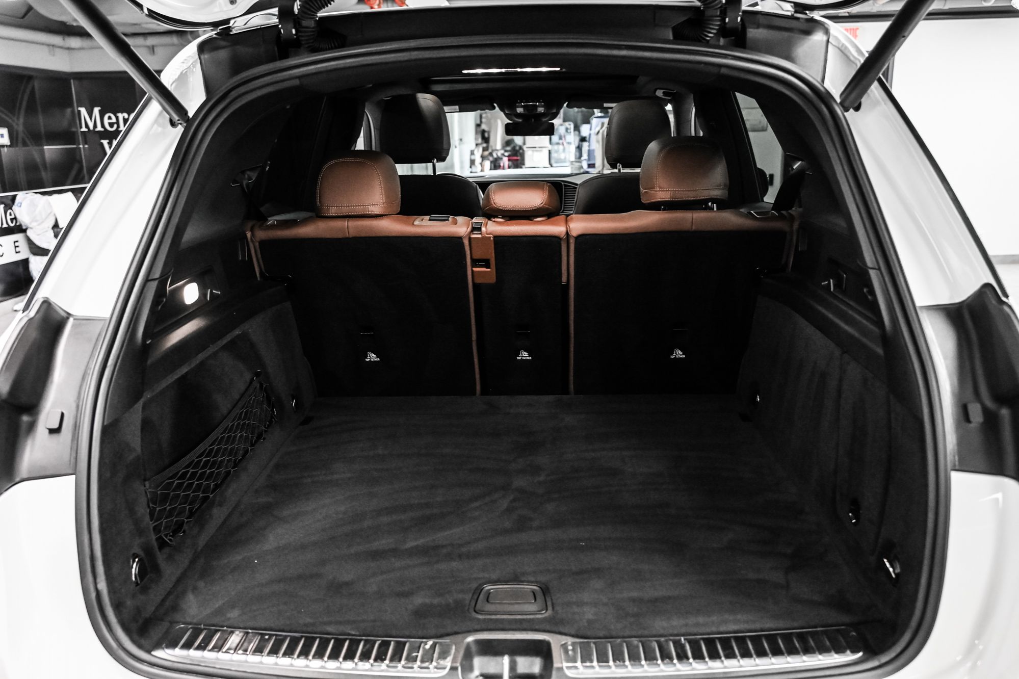 Mercedes-Benz GLE350  2025