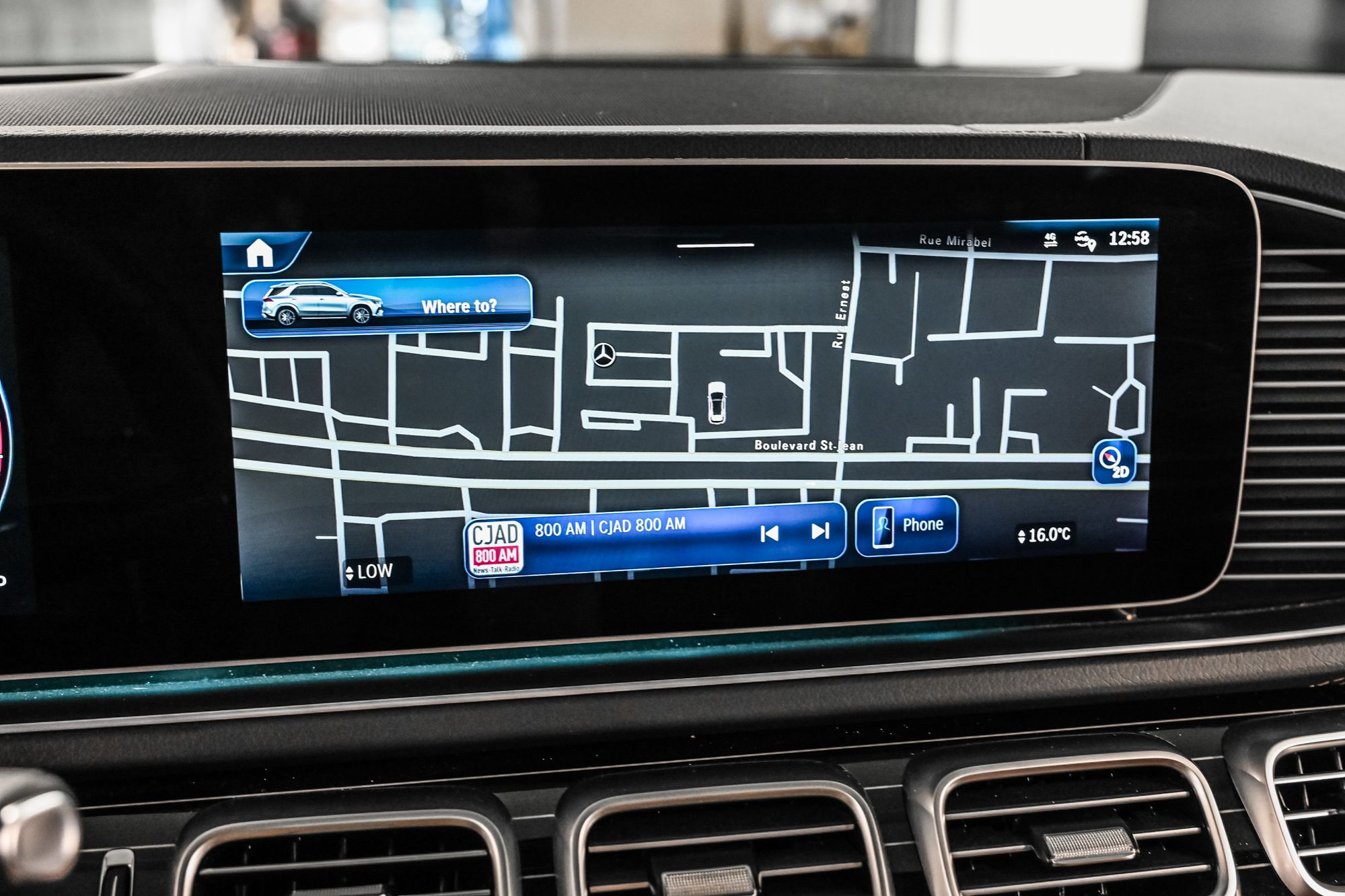 Mercedes-Benz GLE350  2025