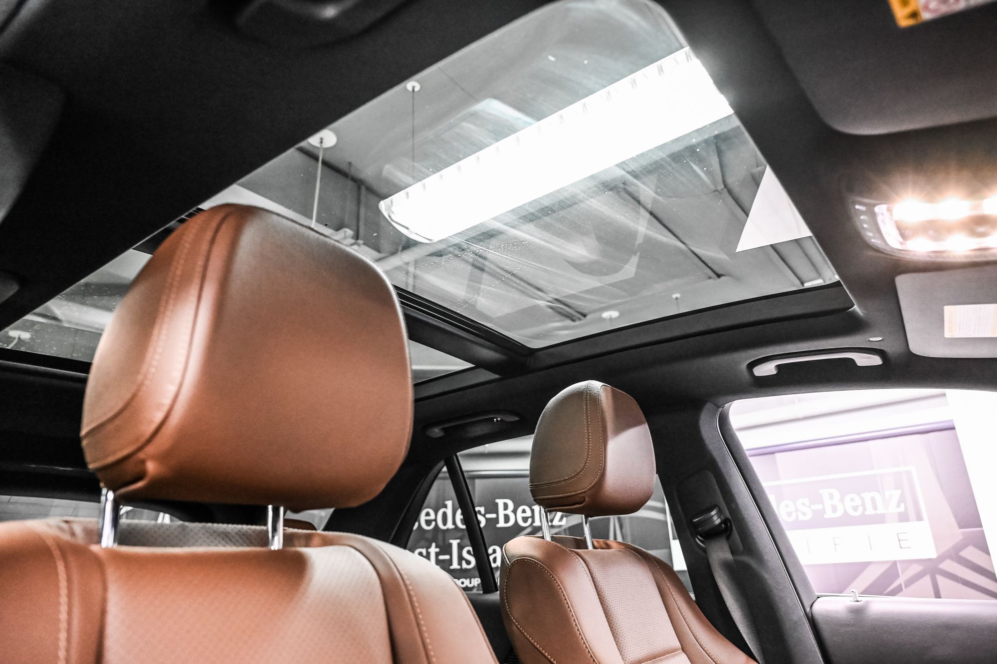 Mercedes-Benz GLE350  2025