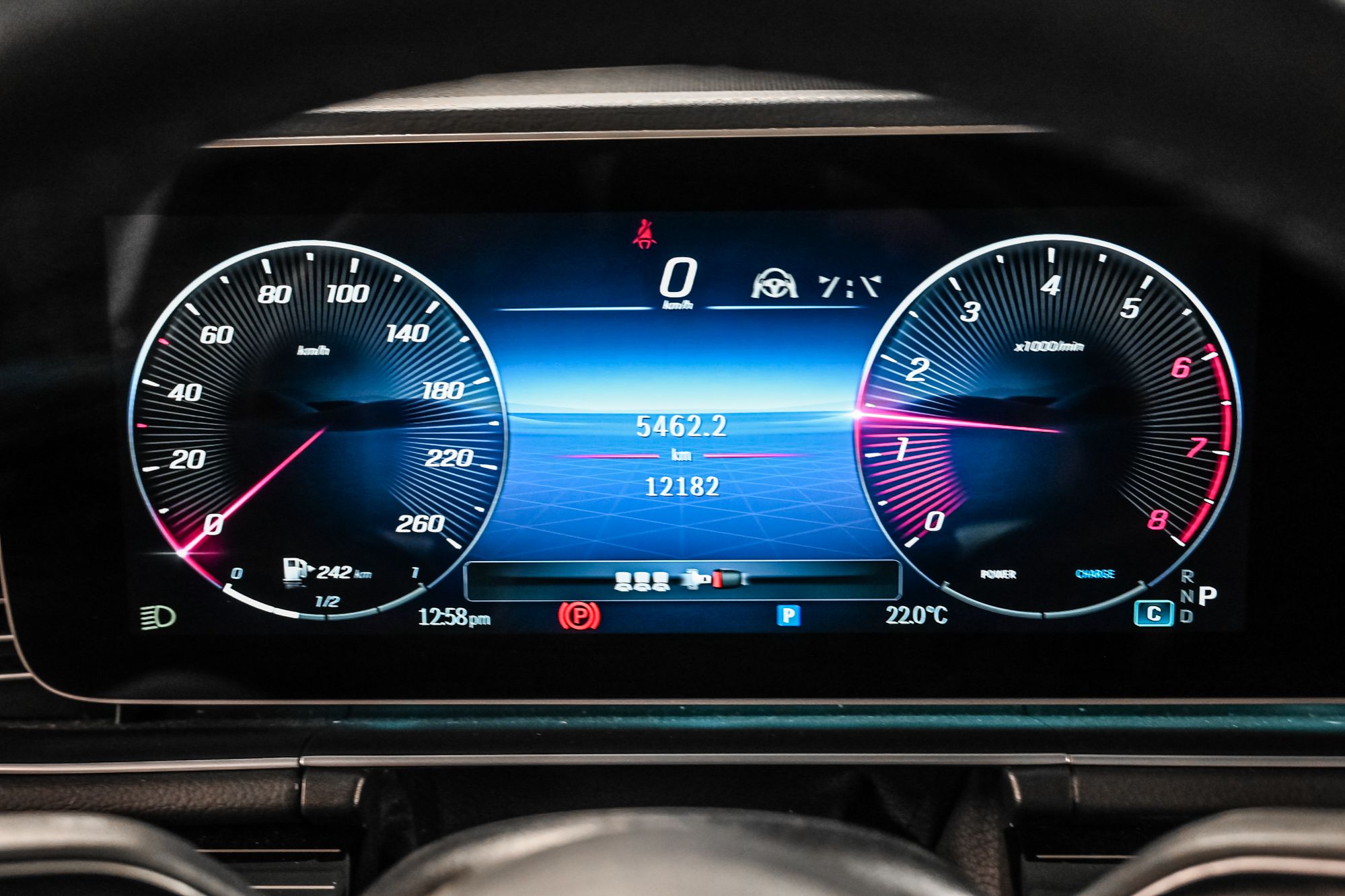 Mercedes-Benz GLE350  2025