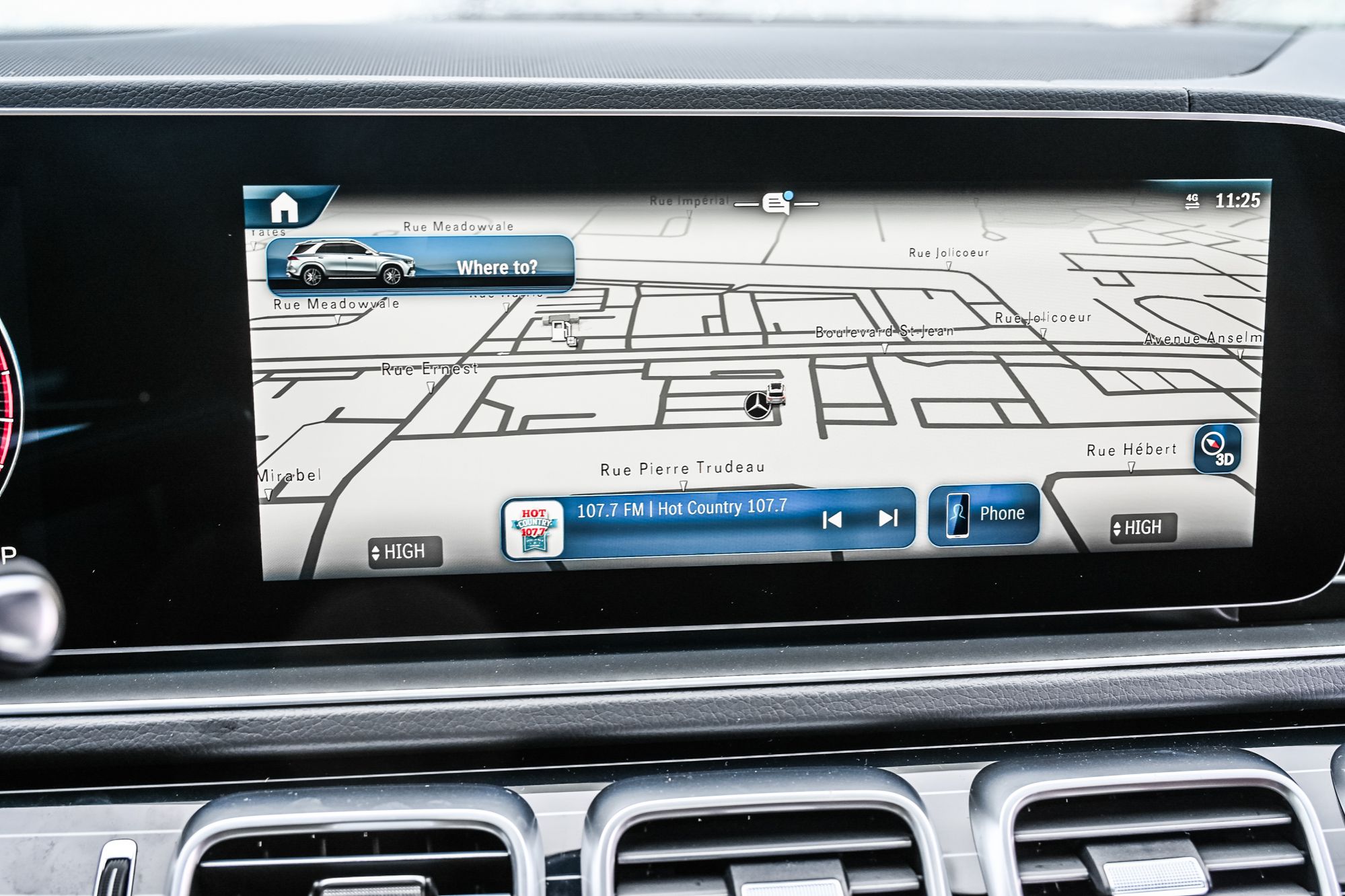 Mercedes-Benz GLE  2026 à Dollard-des-Ormeaux, Québec