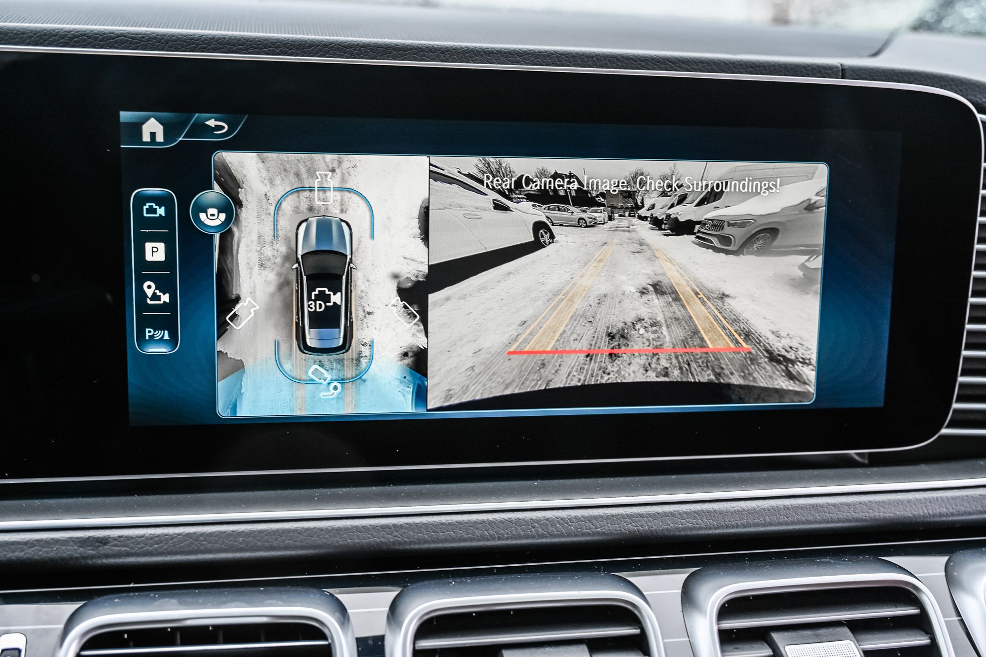 Mercedes-Benz GLE  2026 à Dollard-des-Ormeaux, Québec