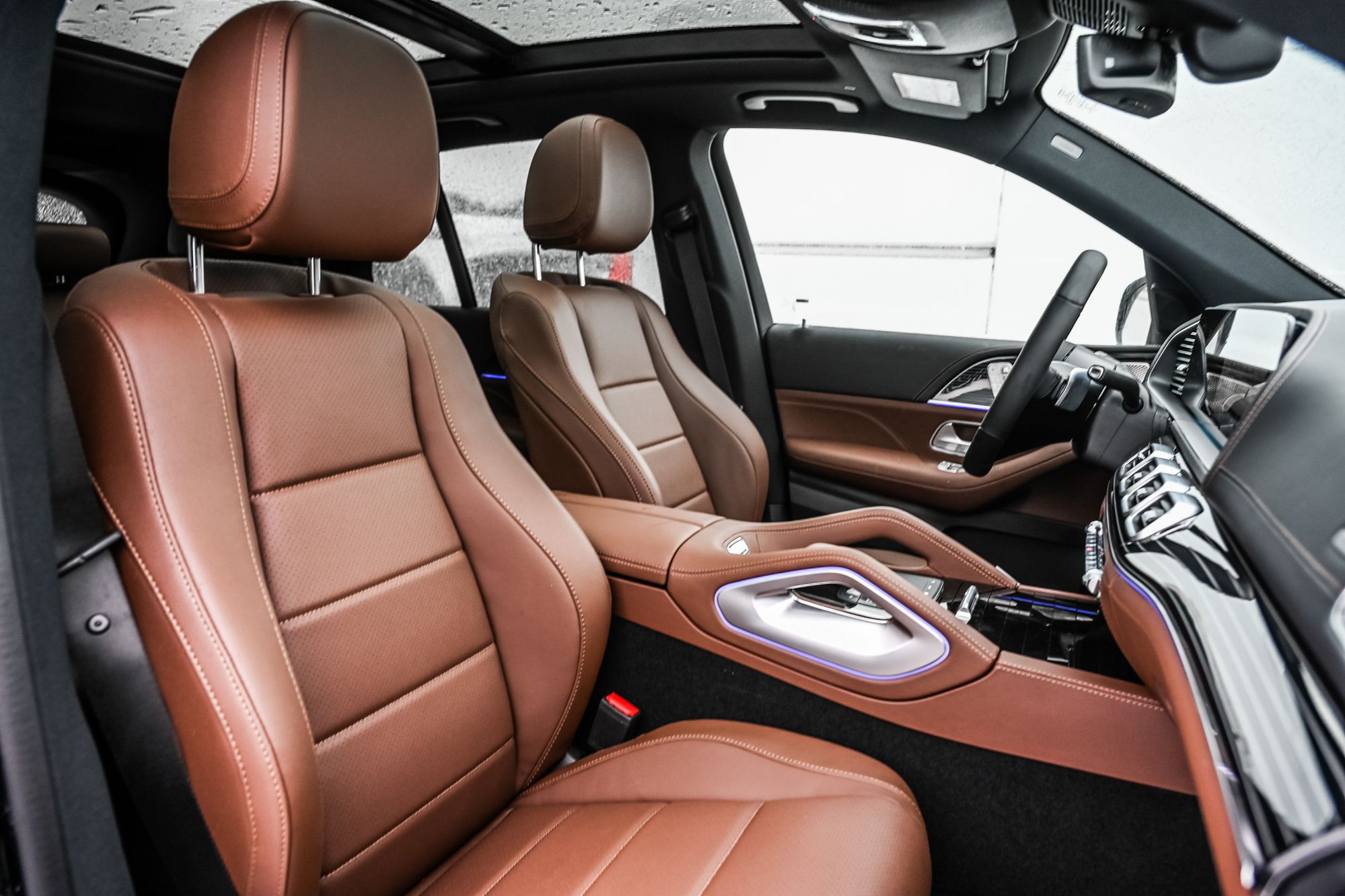 Mercedes-Benz GLE  2026 à Dollard-des-Ormeaux, Québec