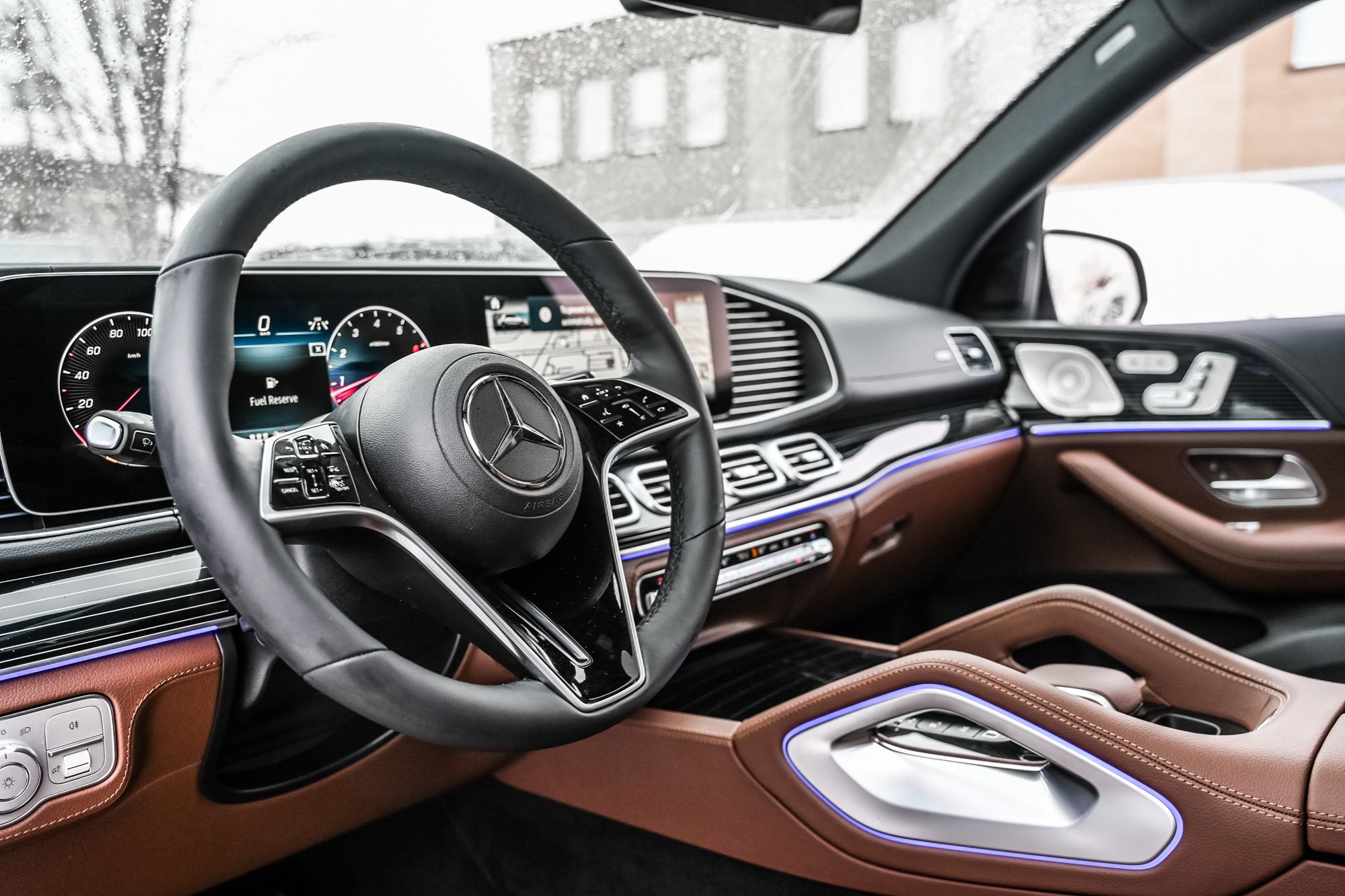 Mercedes-Benz GLE  2026 à Dollard-des-Ormeaux, Québec