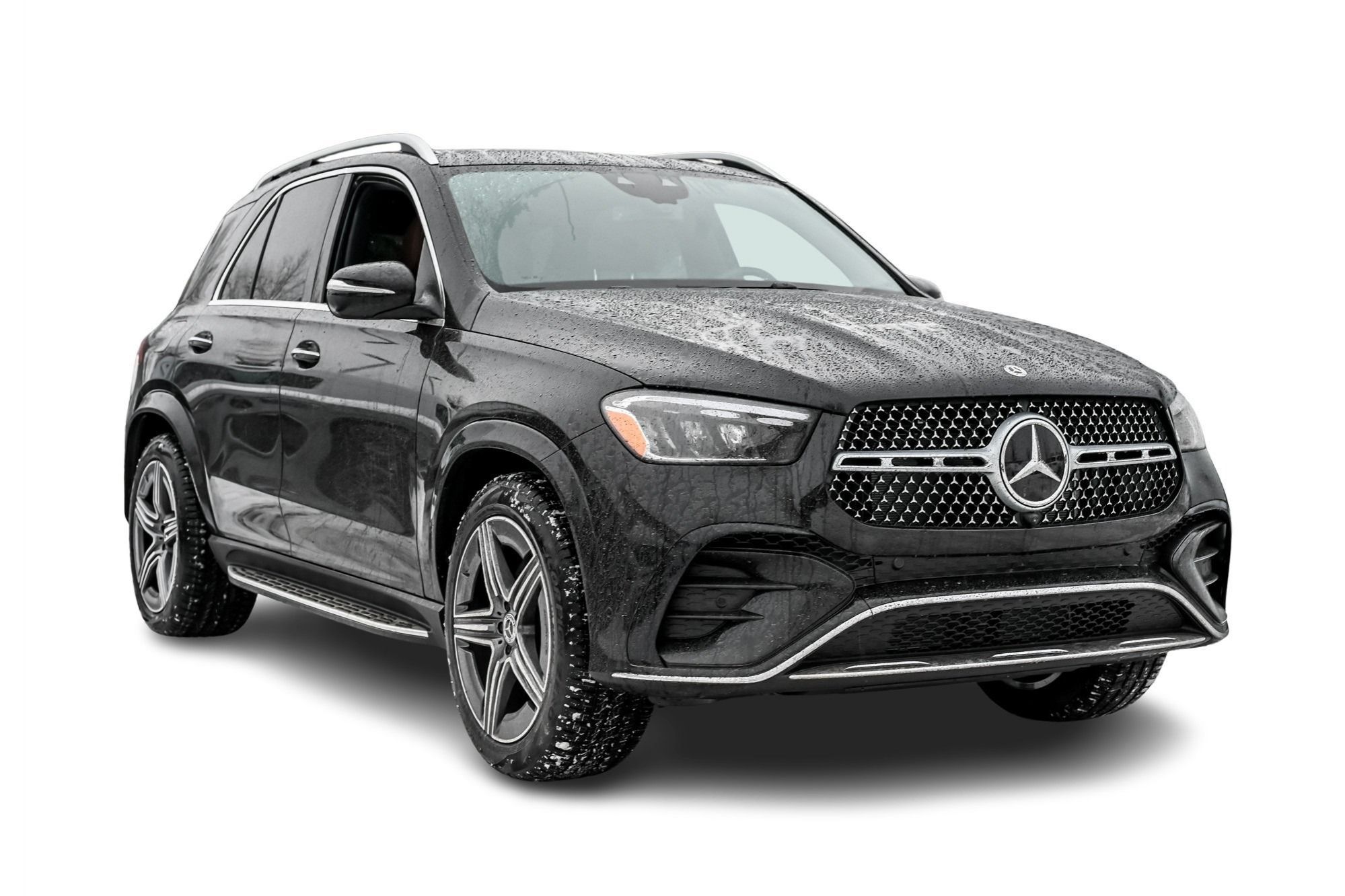 Mercedes-Benz GLE  2026 à Dollard-des-Ormeaux, Québec