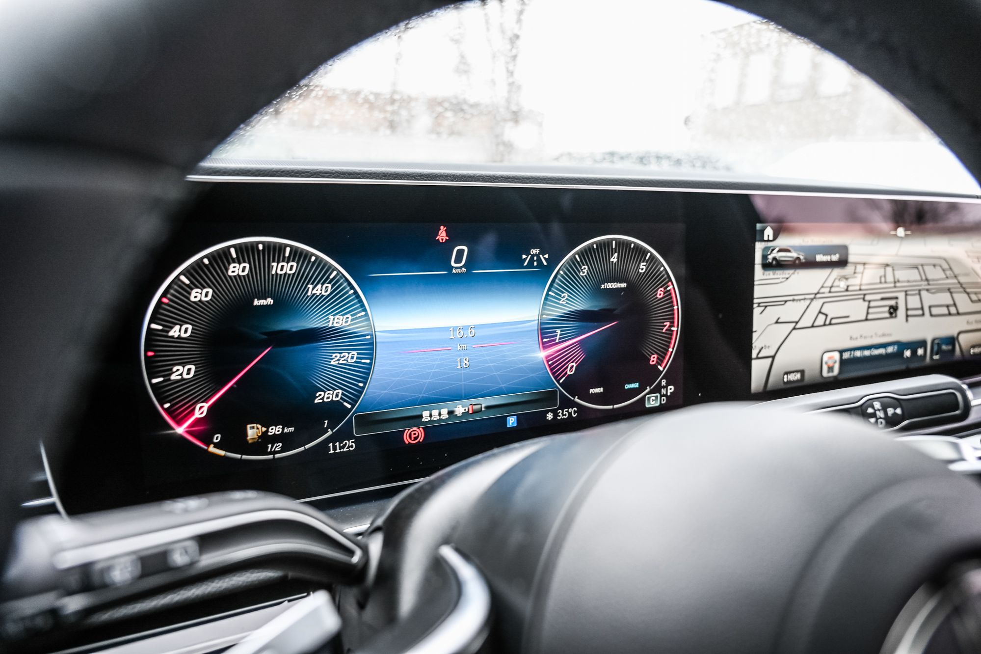 Mercedes-Benz GLE  2026 à Dollard-des-Ormeaux, Québec