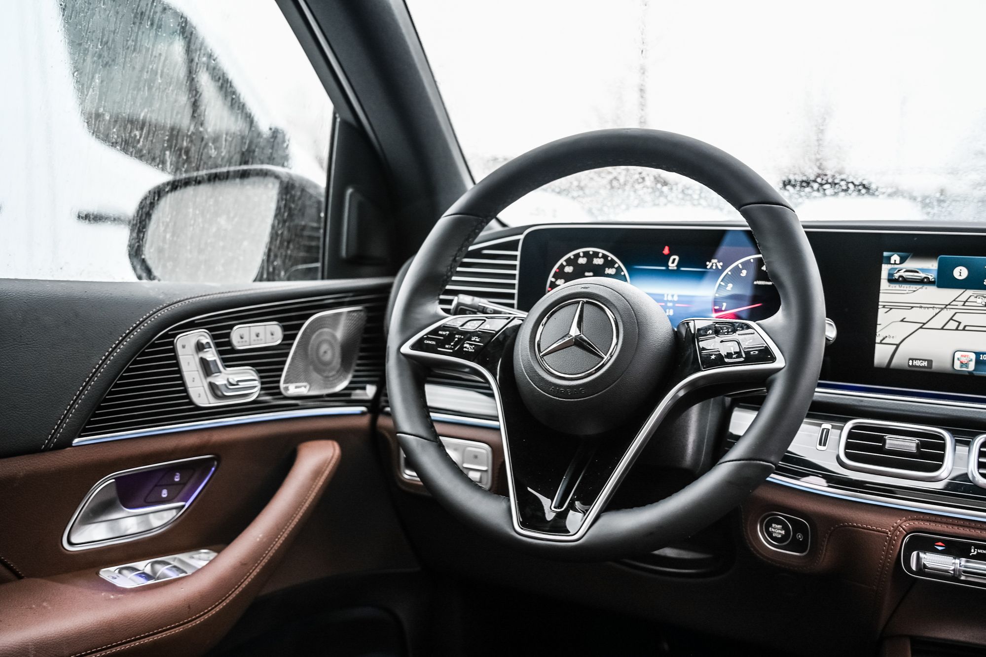 Mercedes-Benz GLE  2026 à Dollard-des-Ormeaux, Québec