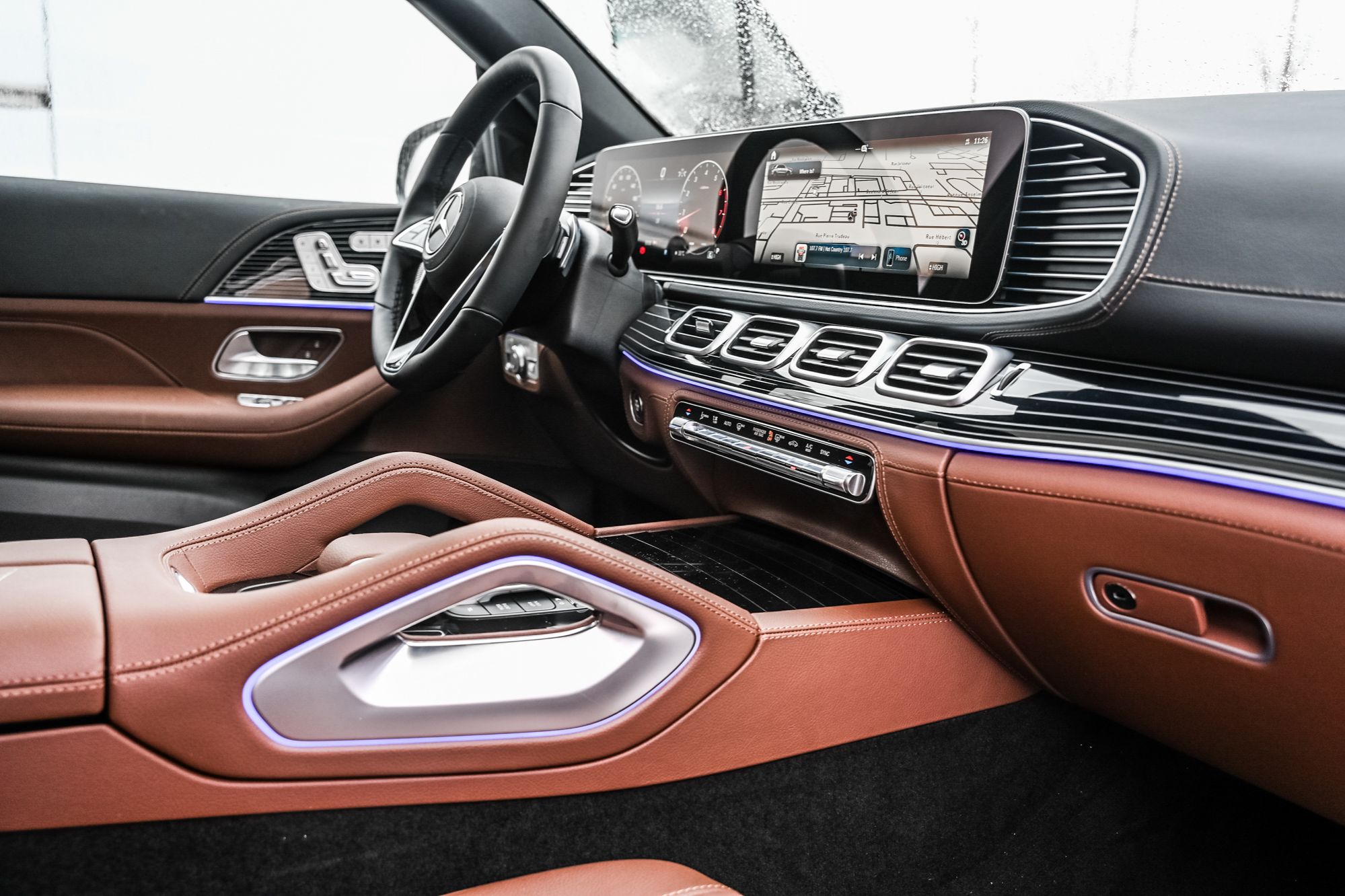 Mercedes-Benz GLE  2026 à Dollard-des-Ormeaux, Québec