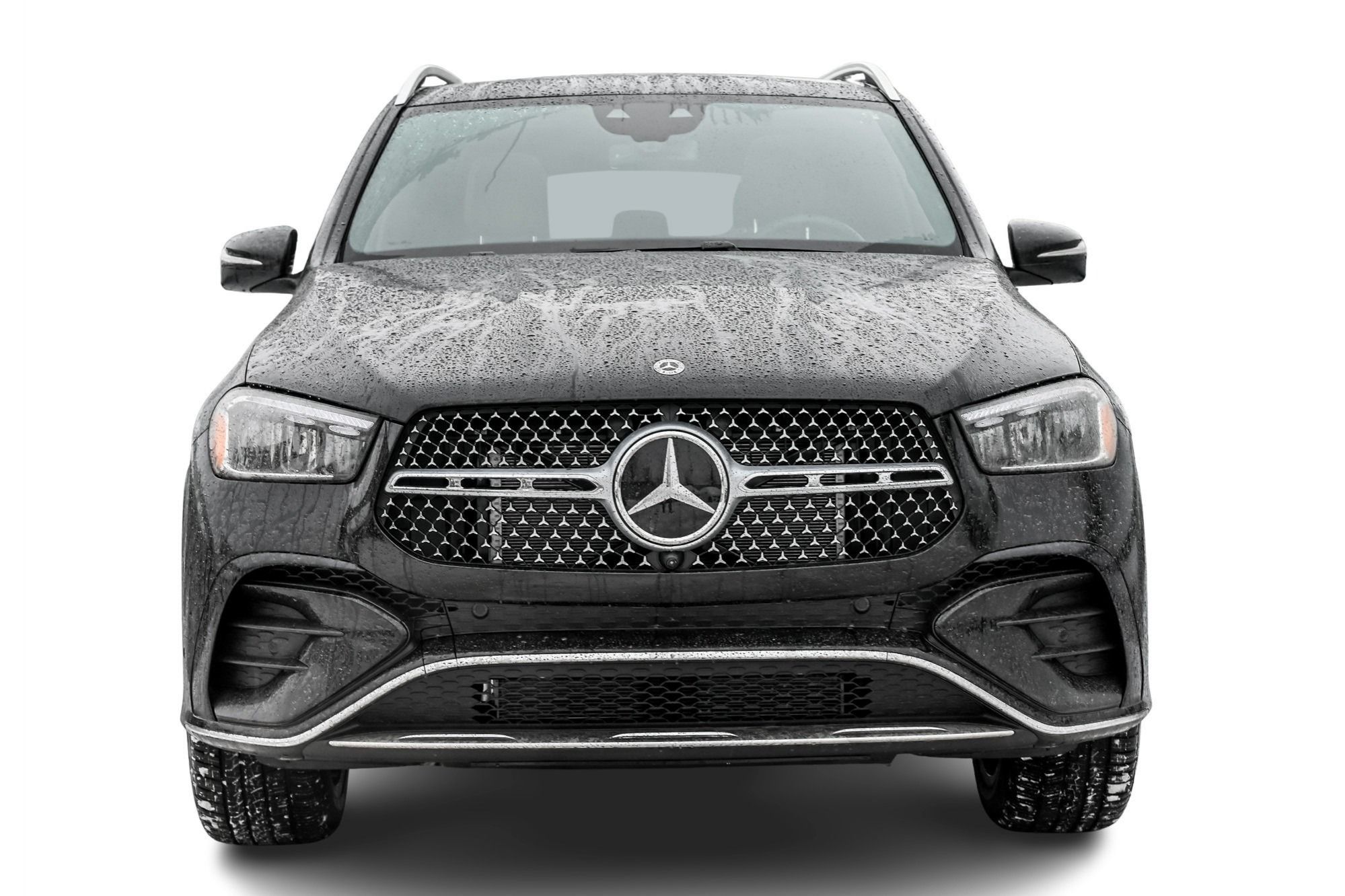 Mercedes-Benz GLE  2026 à Dollard-des-Ormeaux, Québec