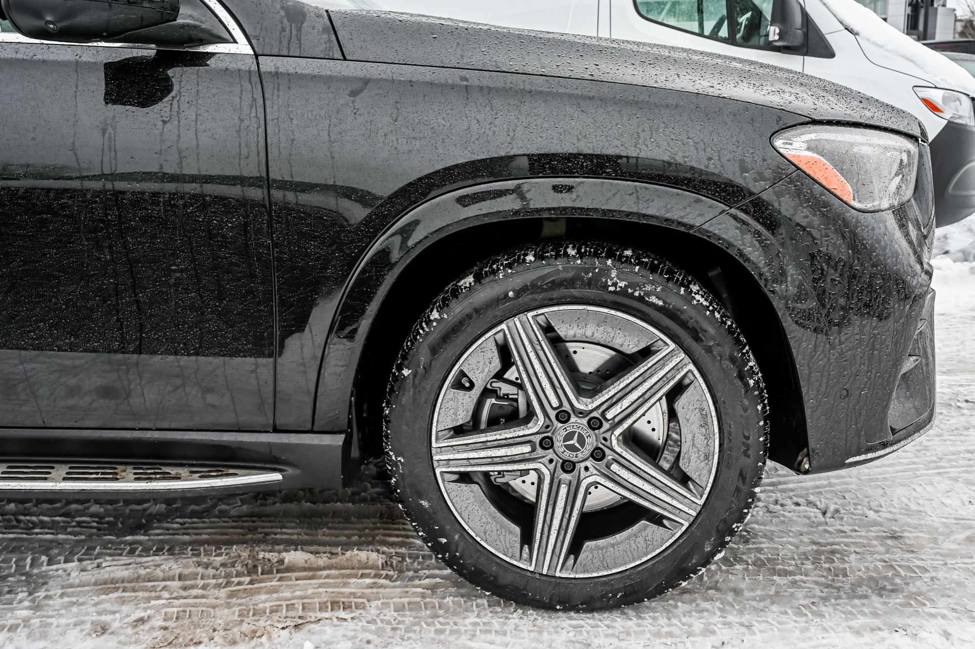 Mercedes-Benz GLE  2026 à Dollard-des-Ormeaux, Québec