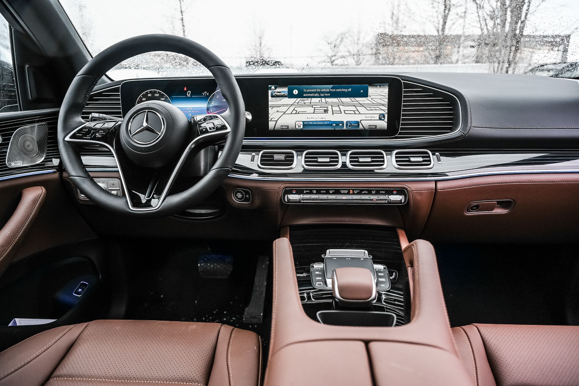 Mercedes-Benz GLE  2026 à Dollard-des-Ormeaux, Québec