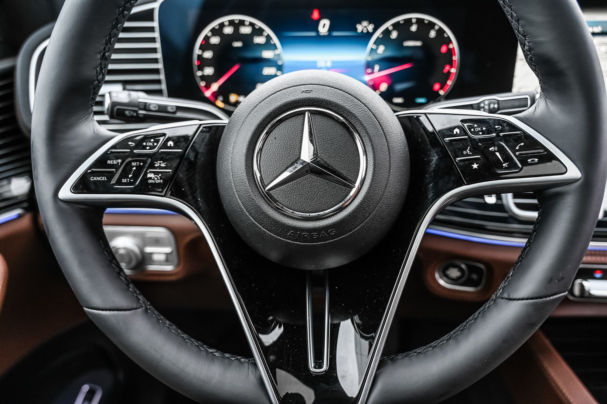 Mercedes-Benz GLE  2026 à Dollard-des-Ormeaux, Québec