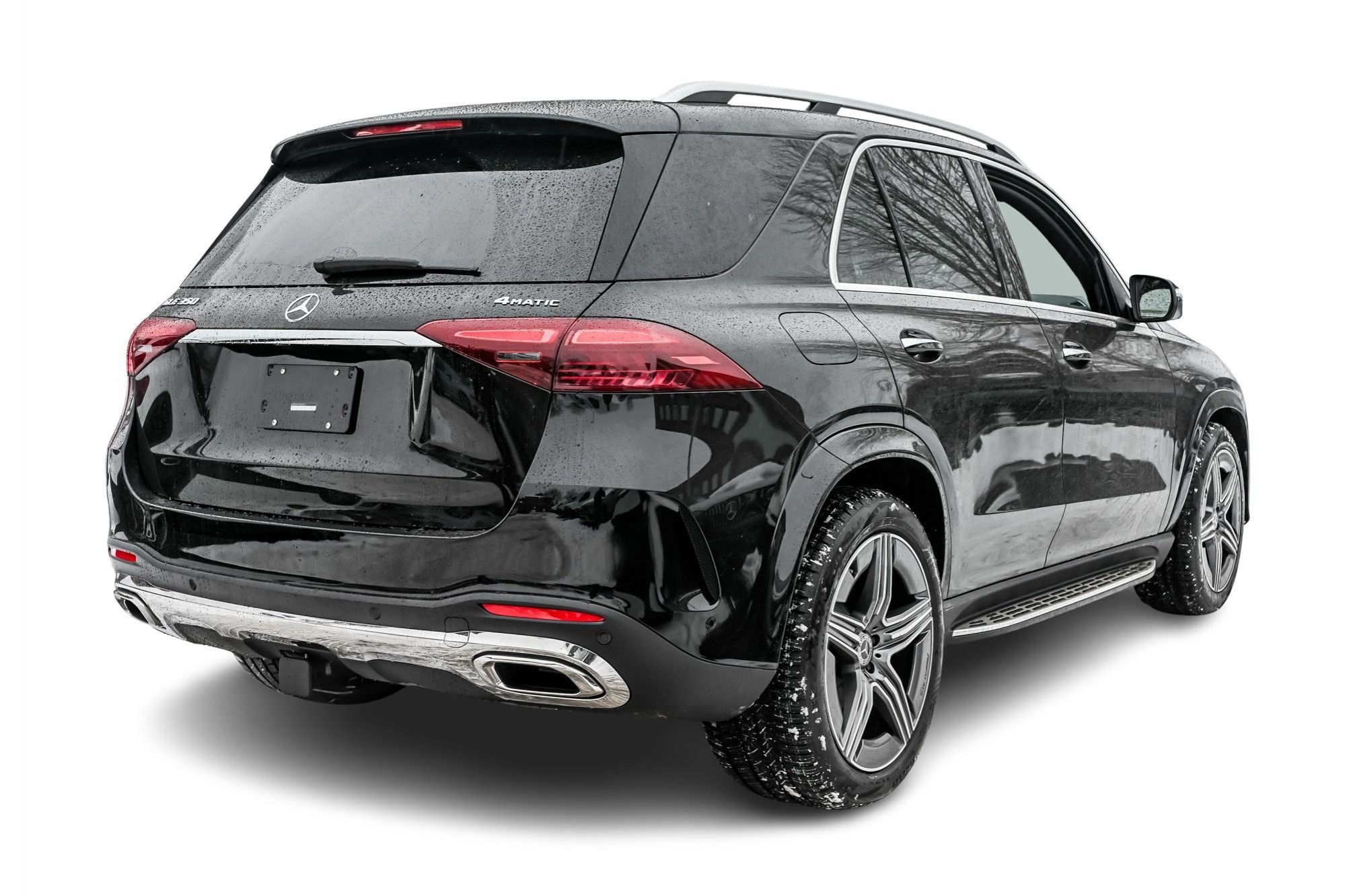 Mercedes-Benz GLE  2026 à Dollard-des-Ormeaux, Québec