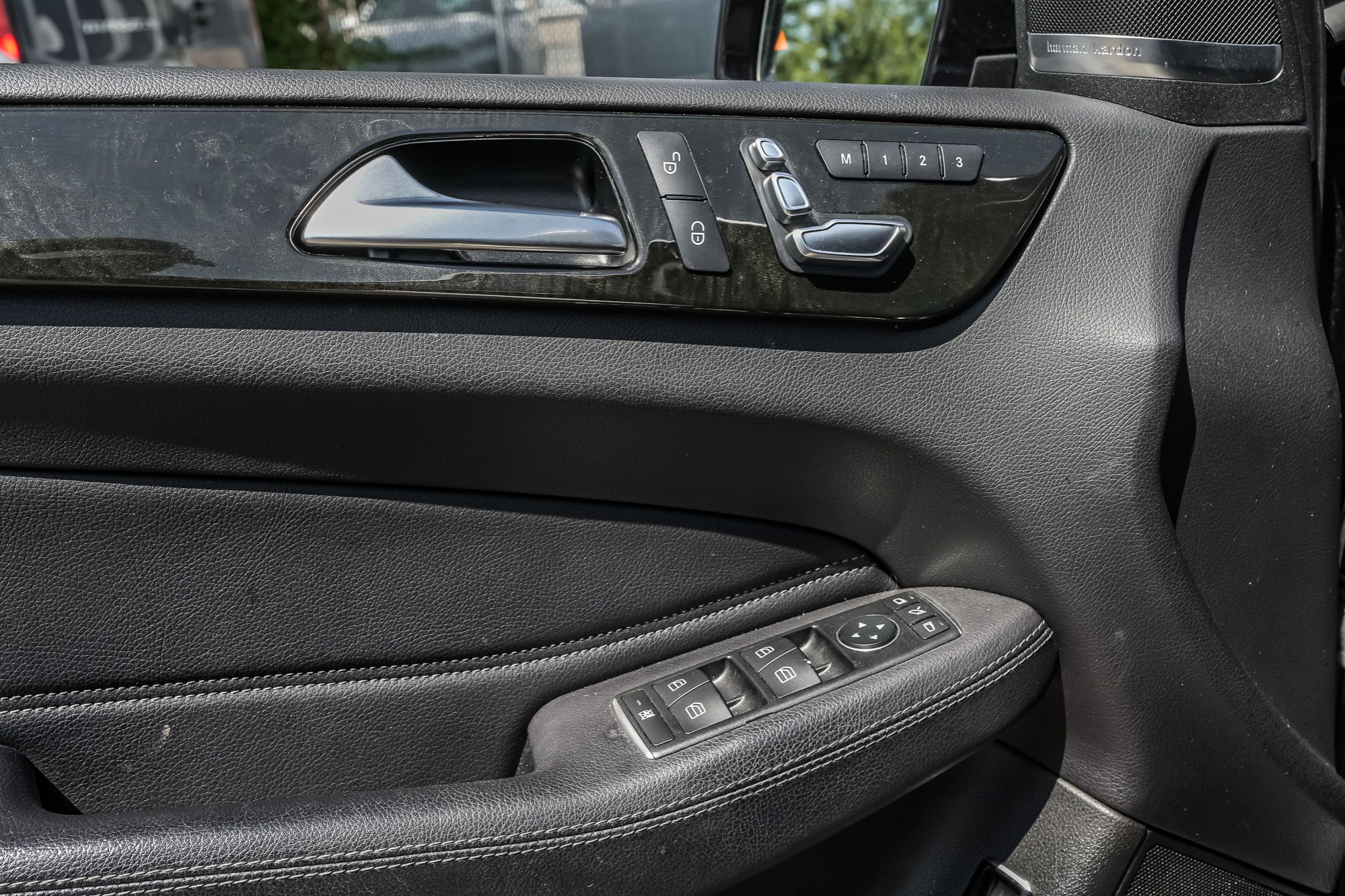 2018 Mercedes-Benz GLE400