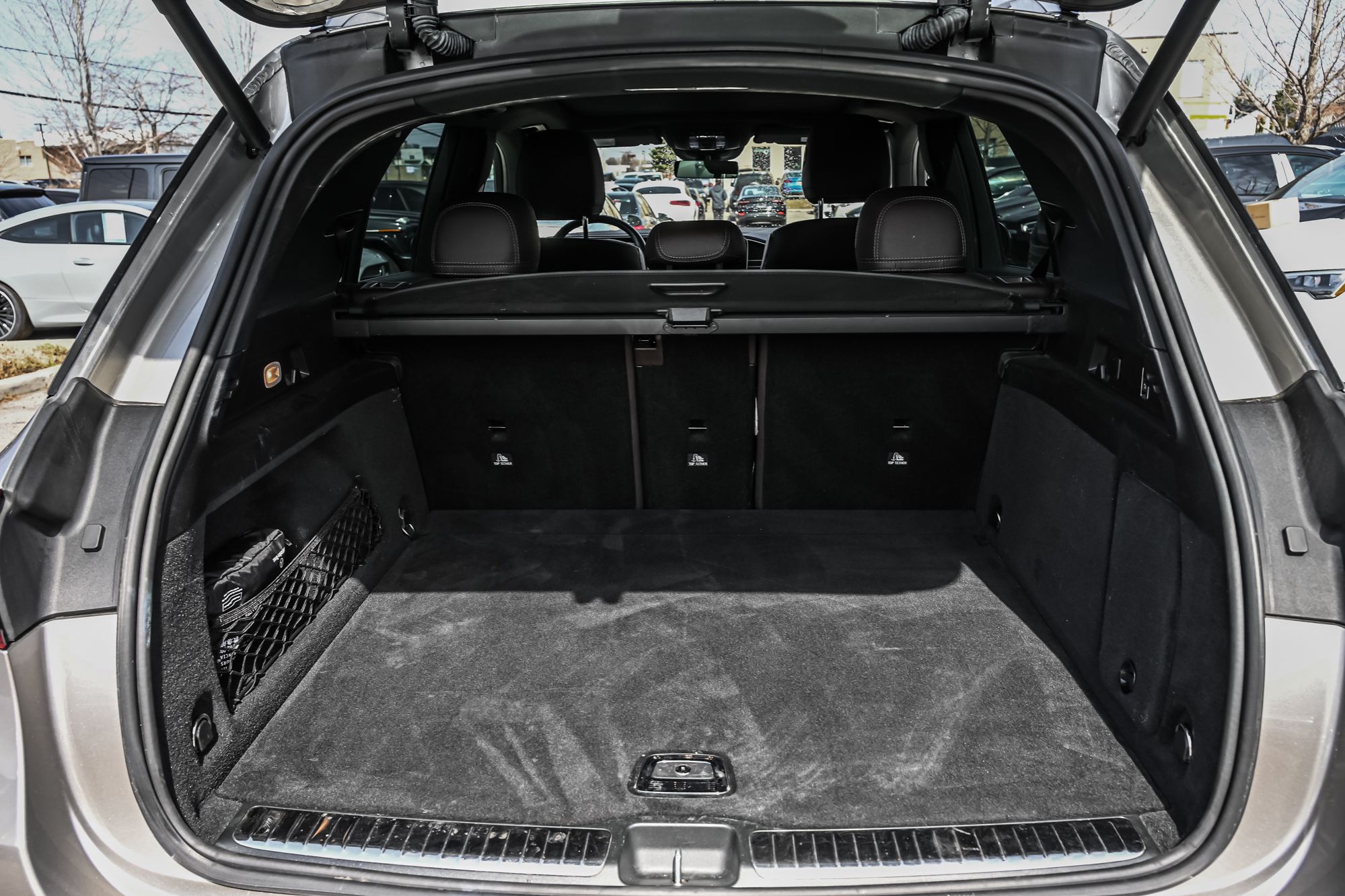 2021 Mercedes-Benz GLE450