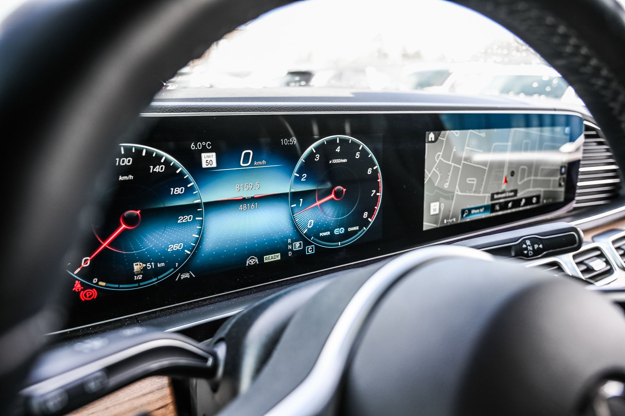 2021 Mercedes-Benz GLE450