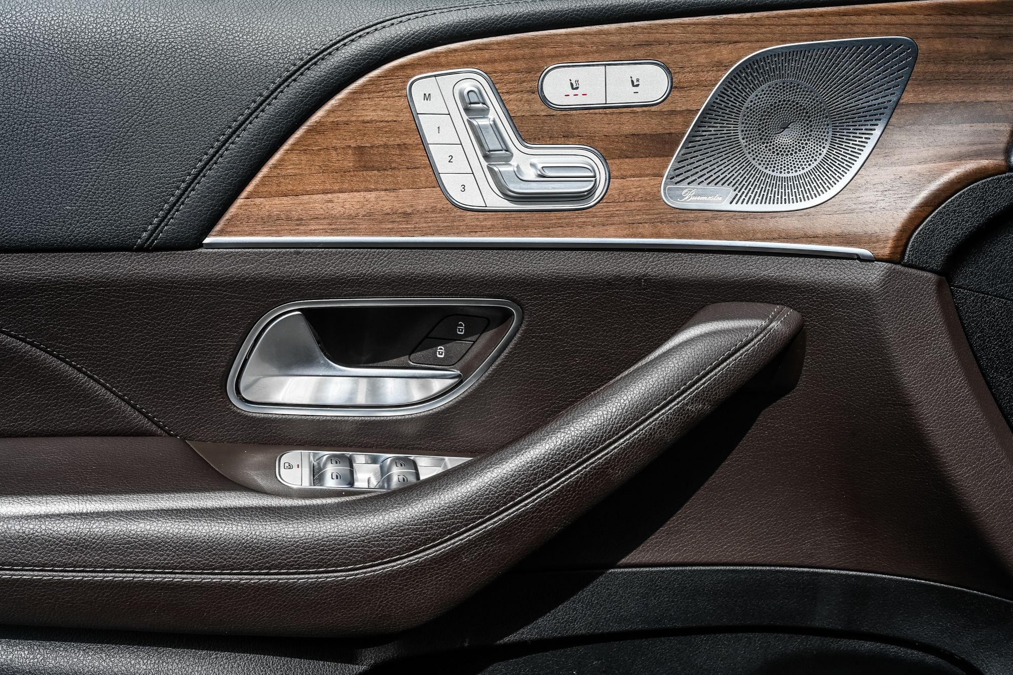 2021 Mercedes-Benz GLE450