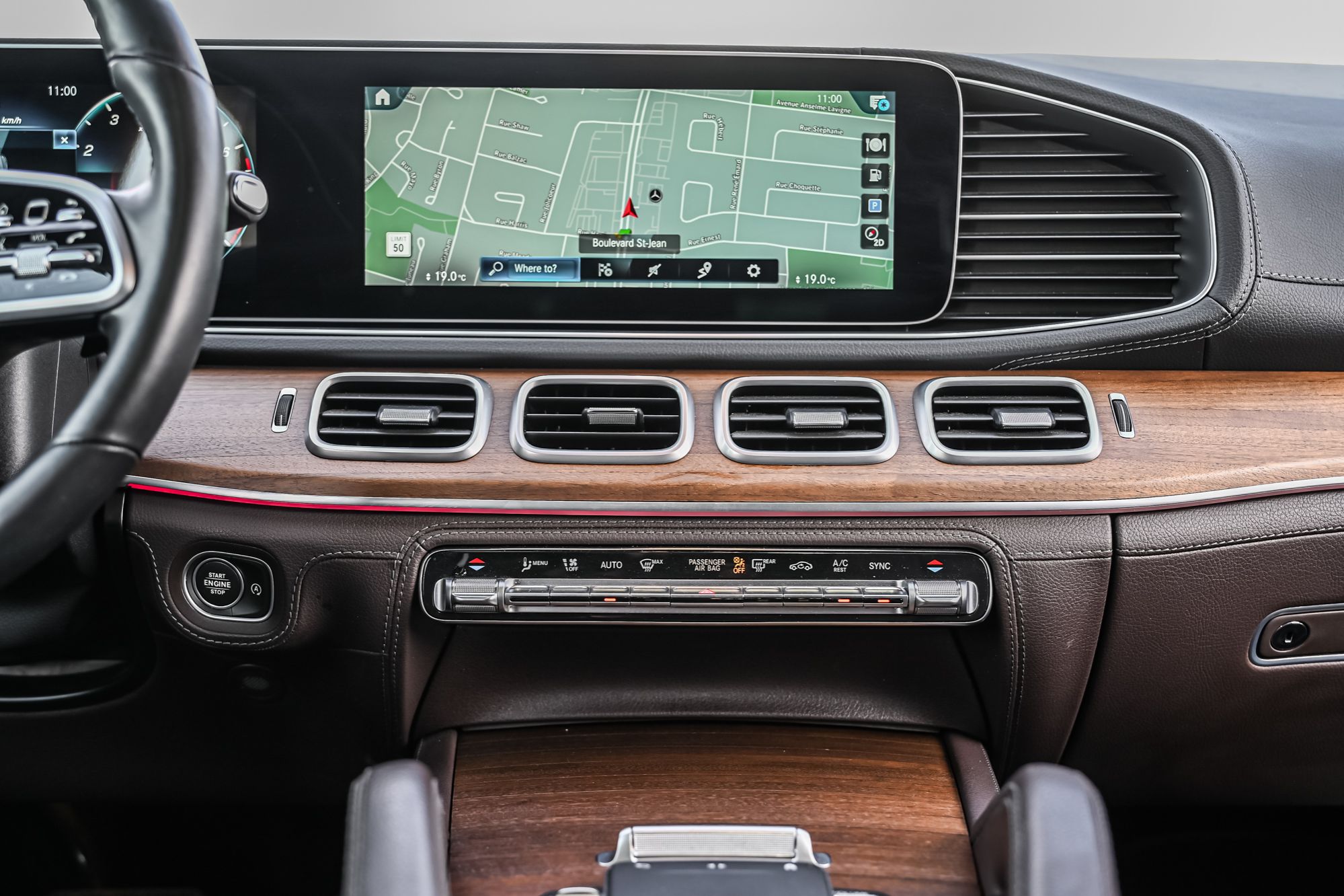 2021 Mercedes-Benz GLE450