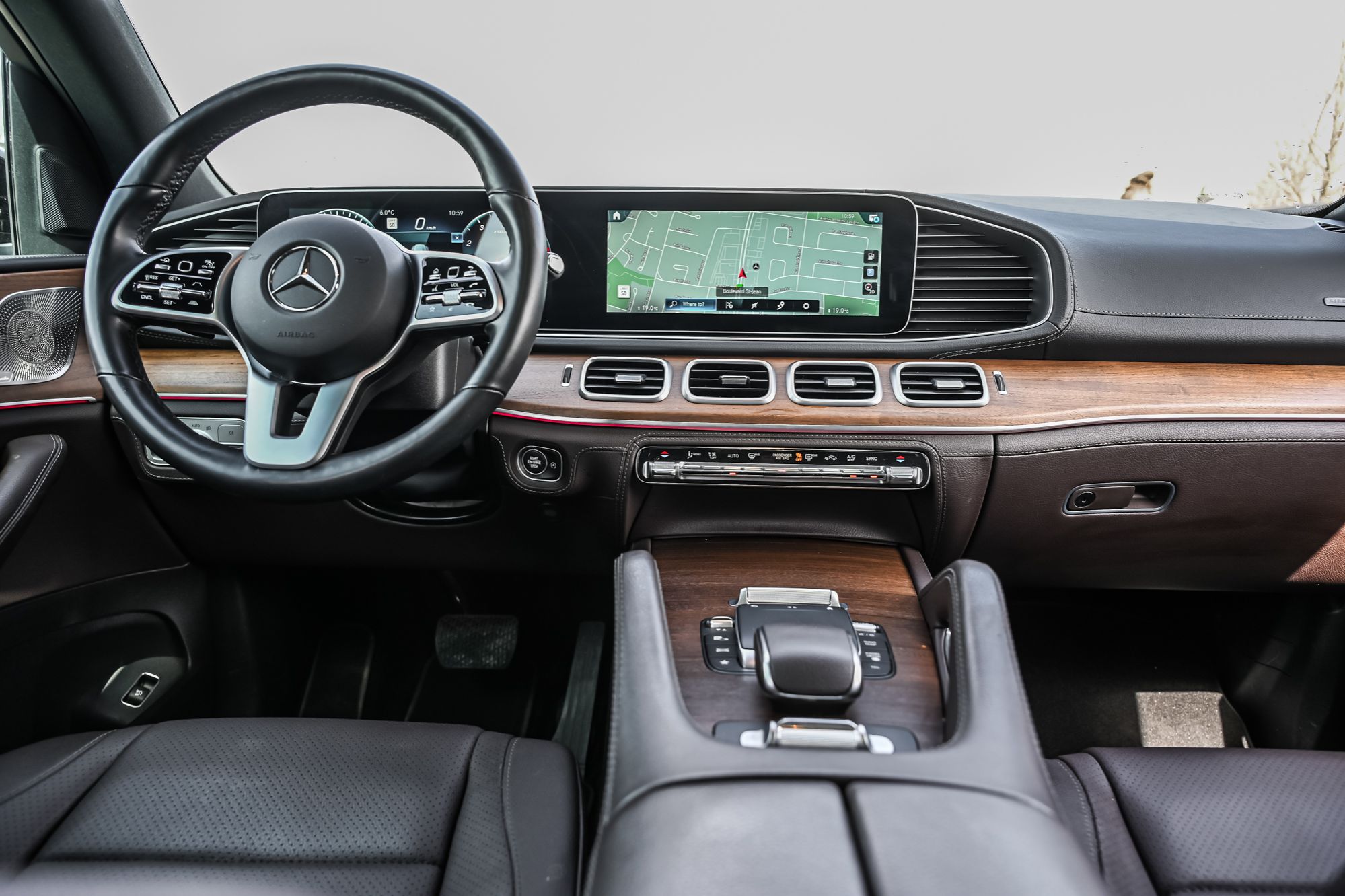 2021 Mercedes-Benz GLE450