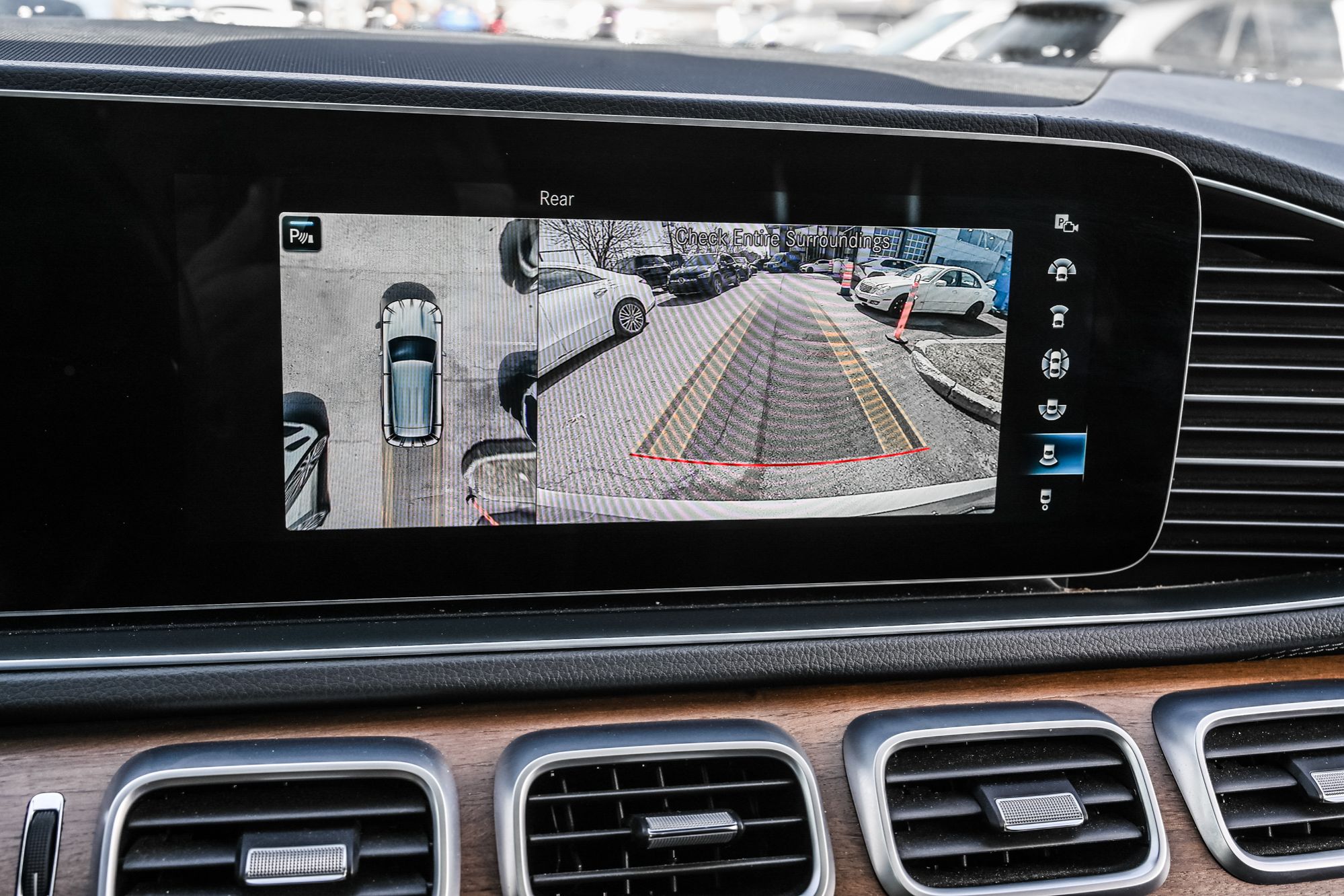 2021 Mercedes-Benz GLE450