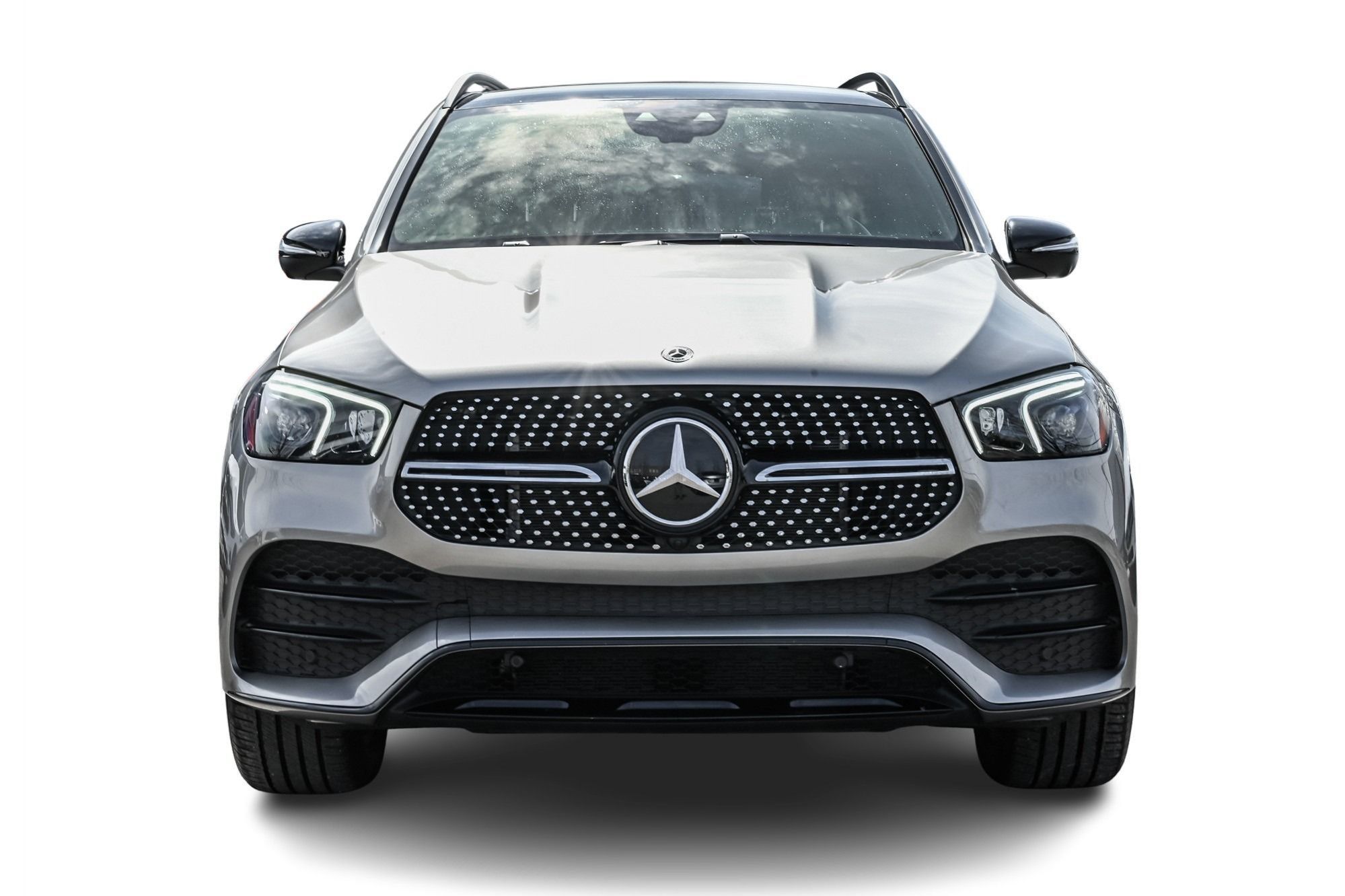 2021 Mercedes-Benz GLE450