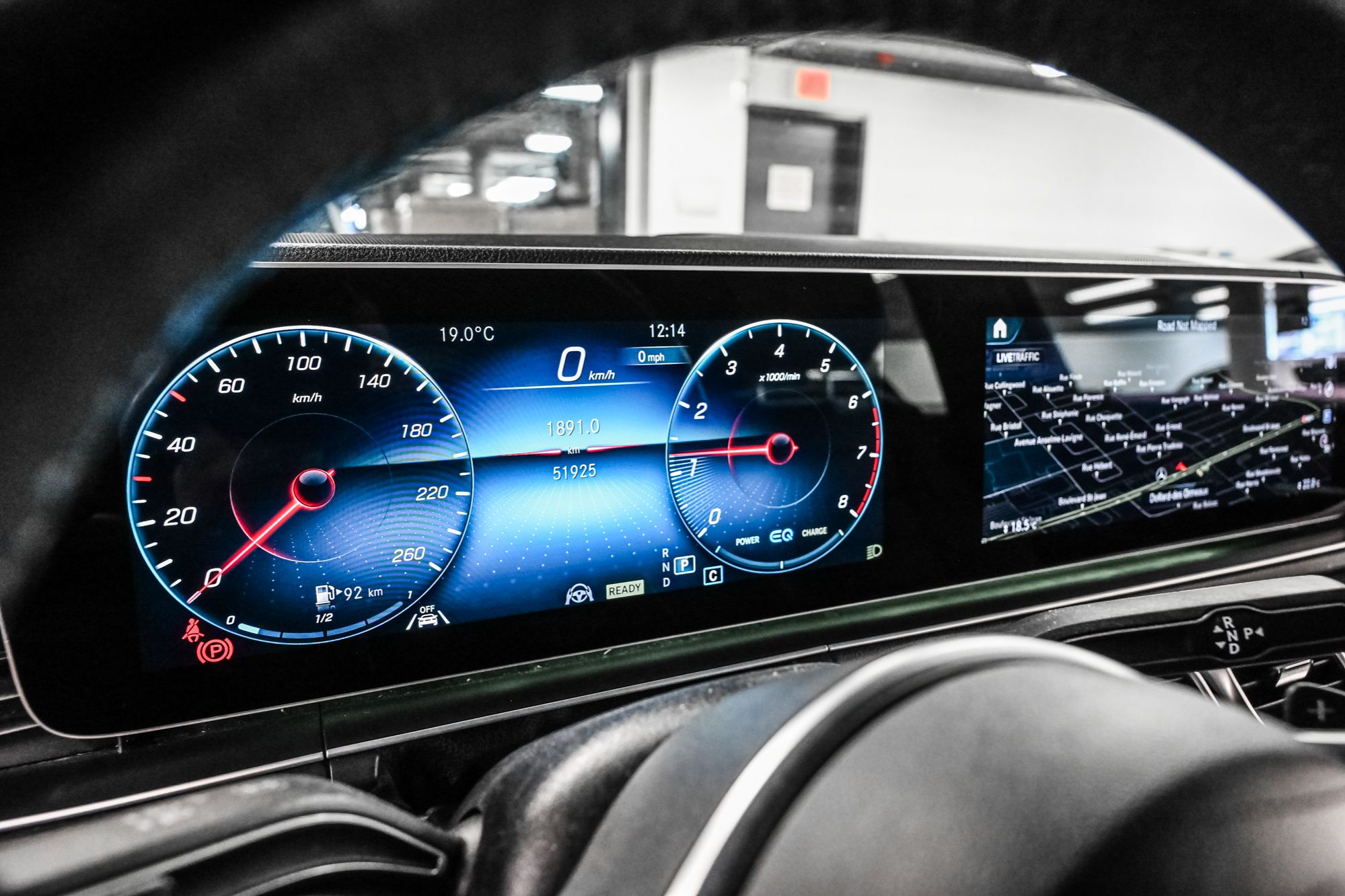 Mercedes-Benz GLE450  2022