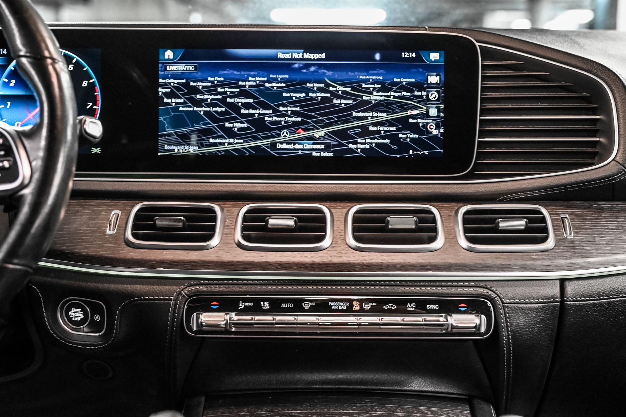 Mercedes-Benz GLE450  2022