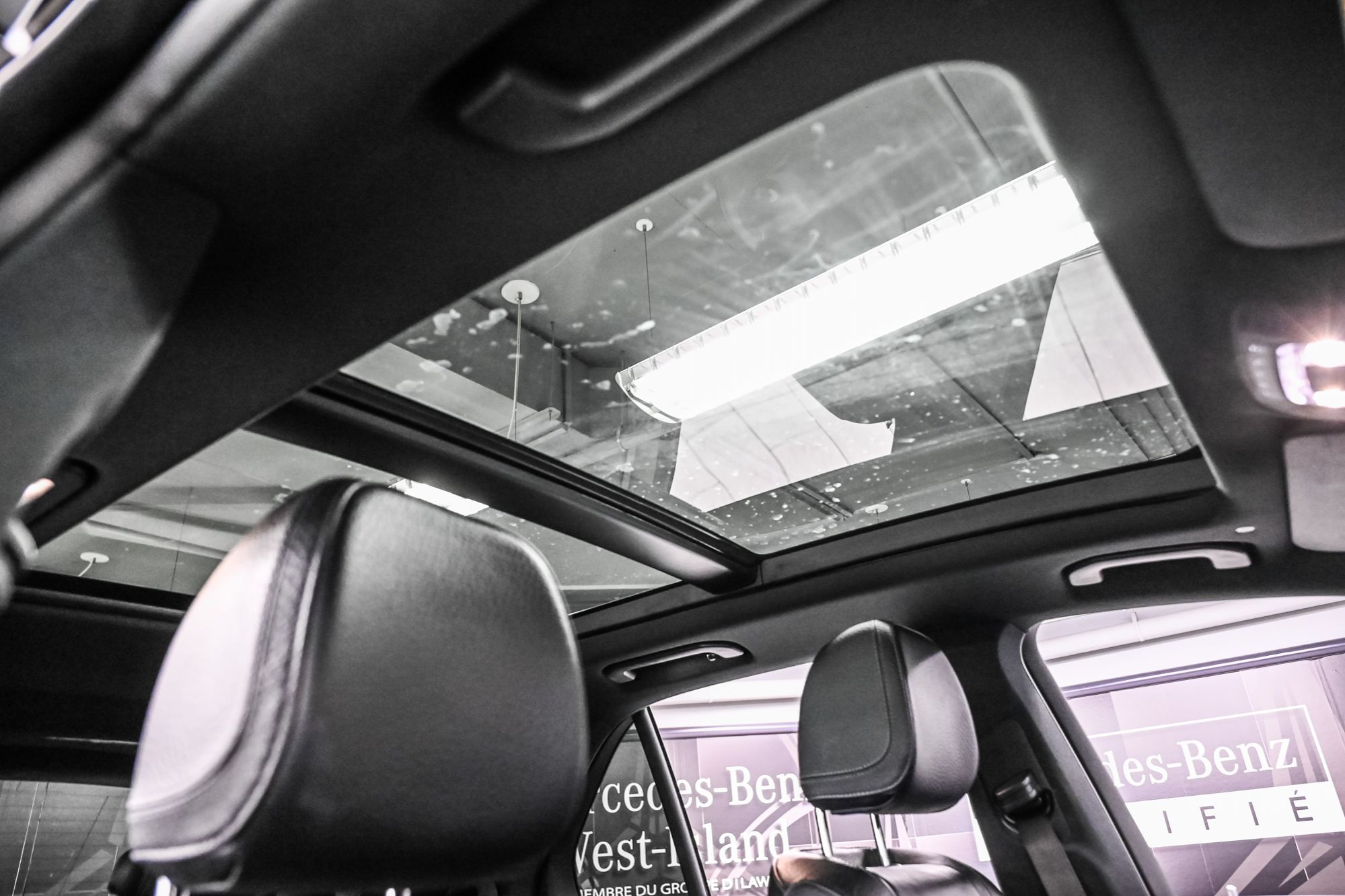 Mercedes-Benz GLE450  2022