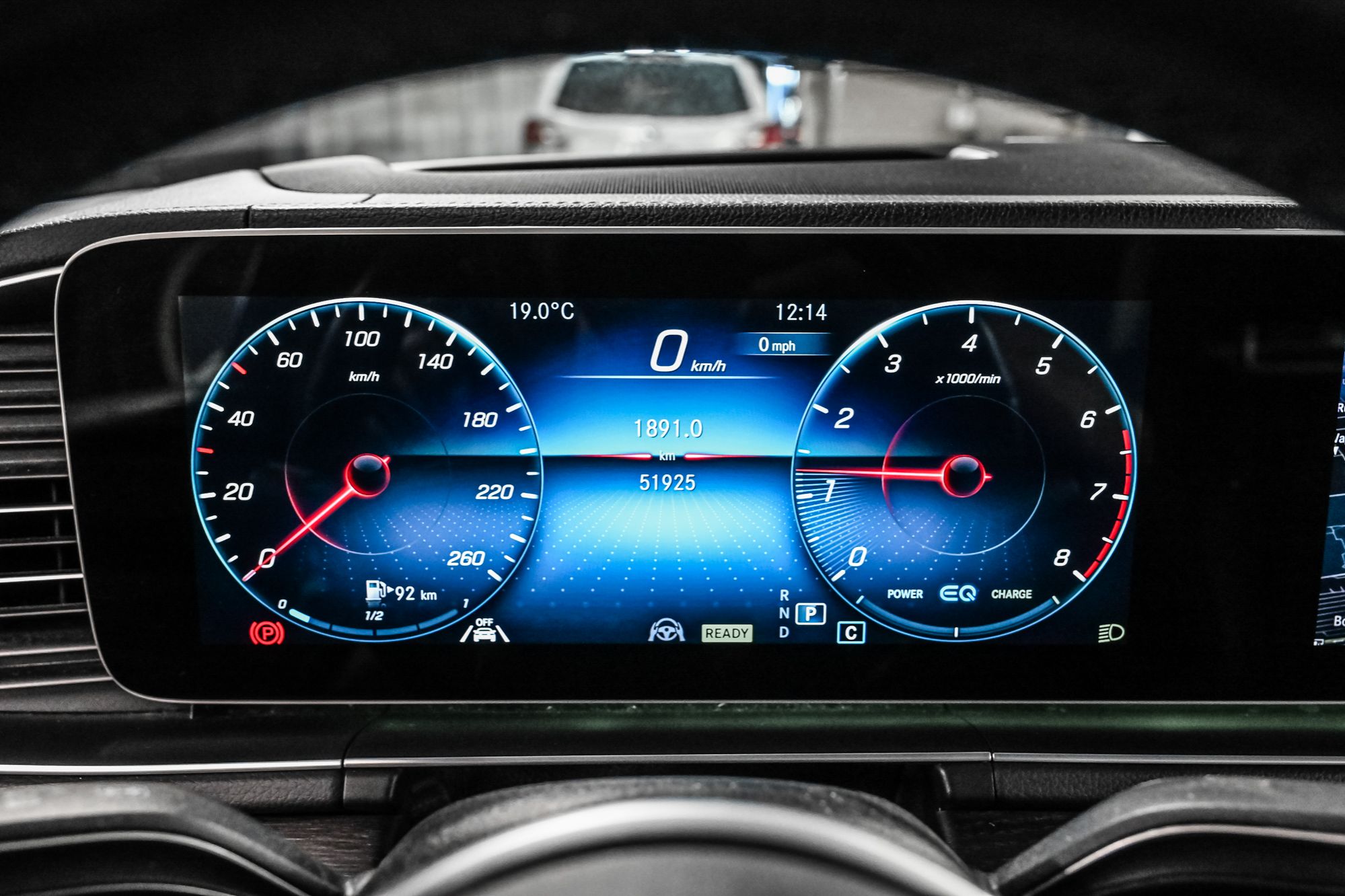 Mercedes-Benz GLE450  2022