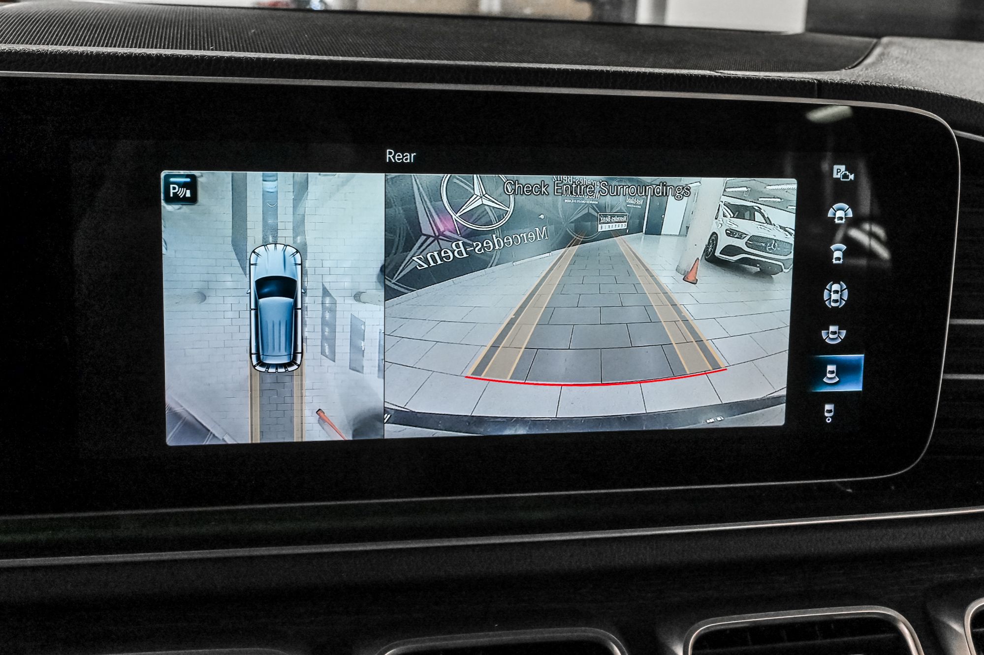 Mercedes-Benz GLE450  2022