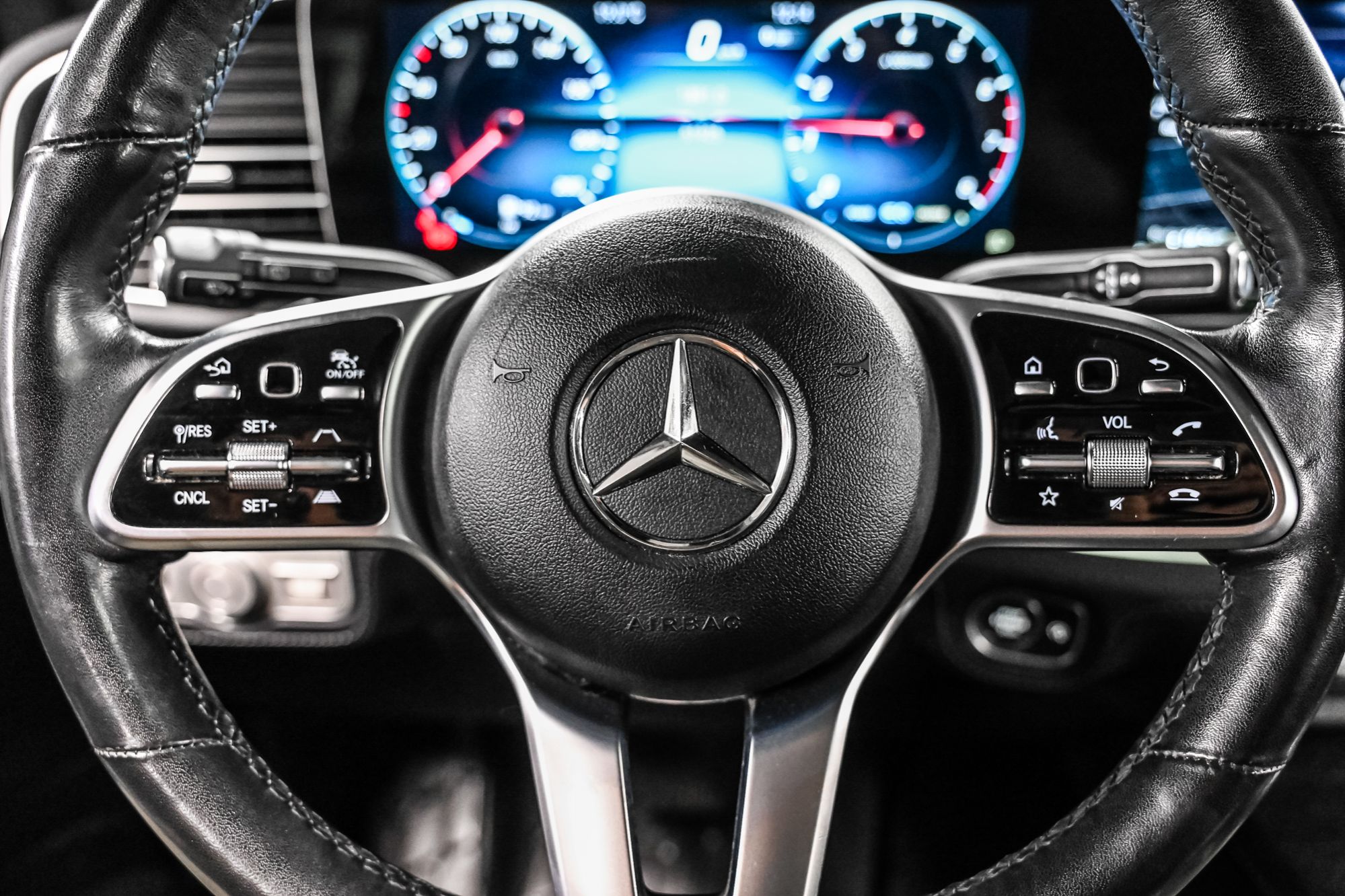 Mercedes-Benz GLE450  2022