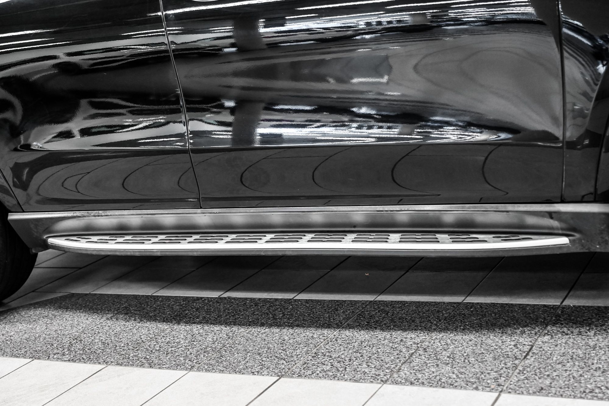 Mercedes-Benz GLE450  2022