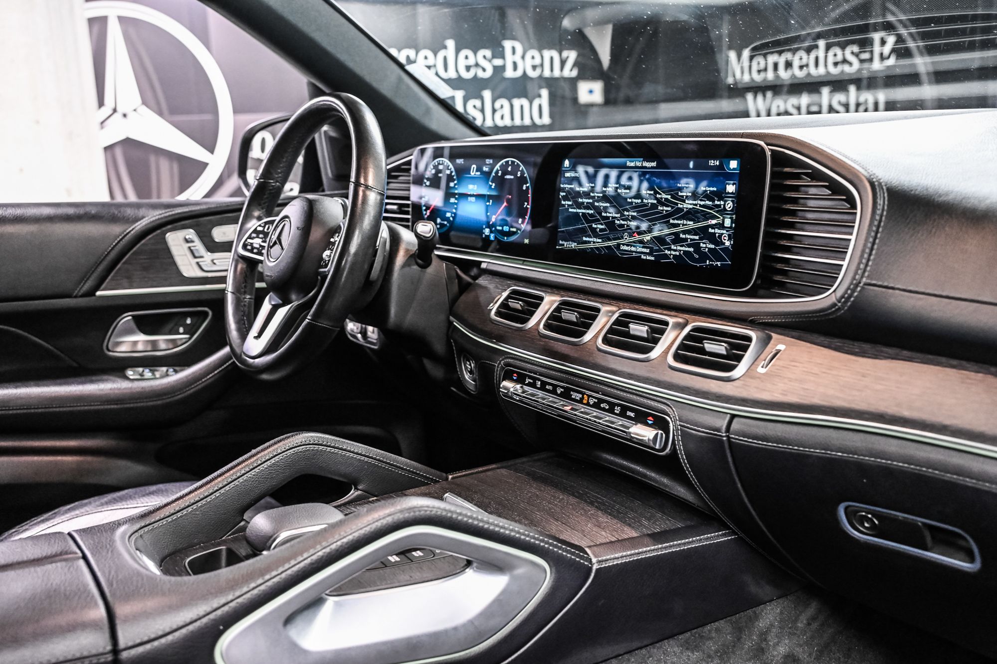 Mercedes-Benz GLE450  2022