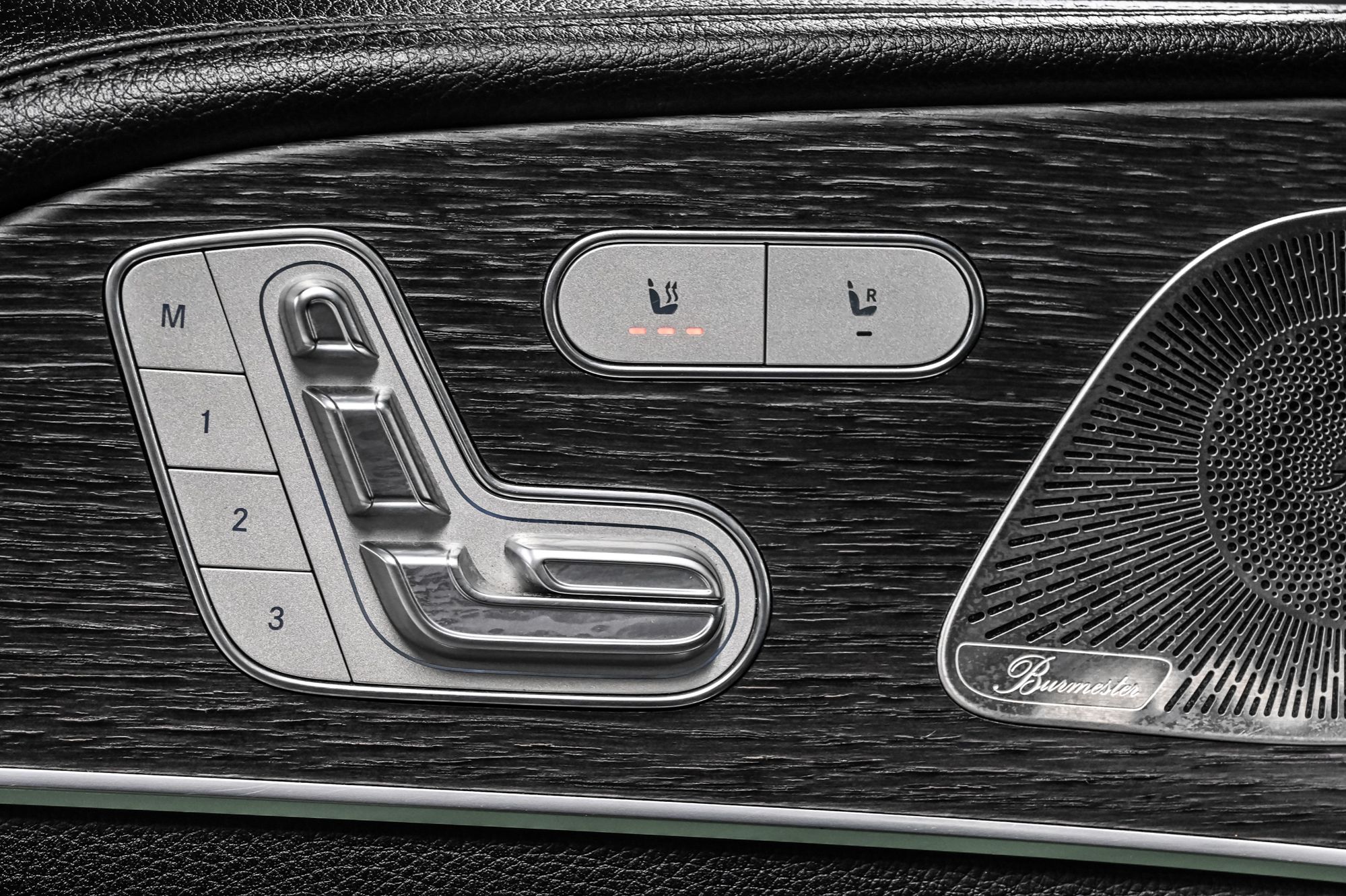 Mercedes-Benz GLE450  2022