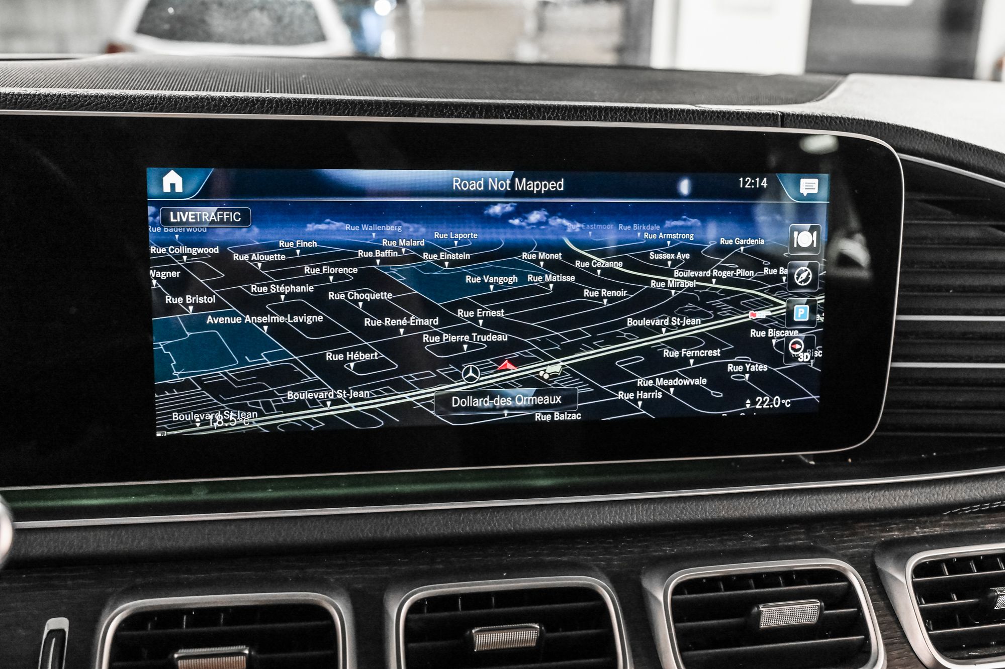 Mercedes-Benz GLE450  2022