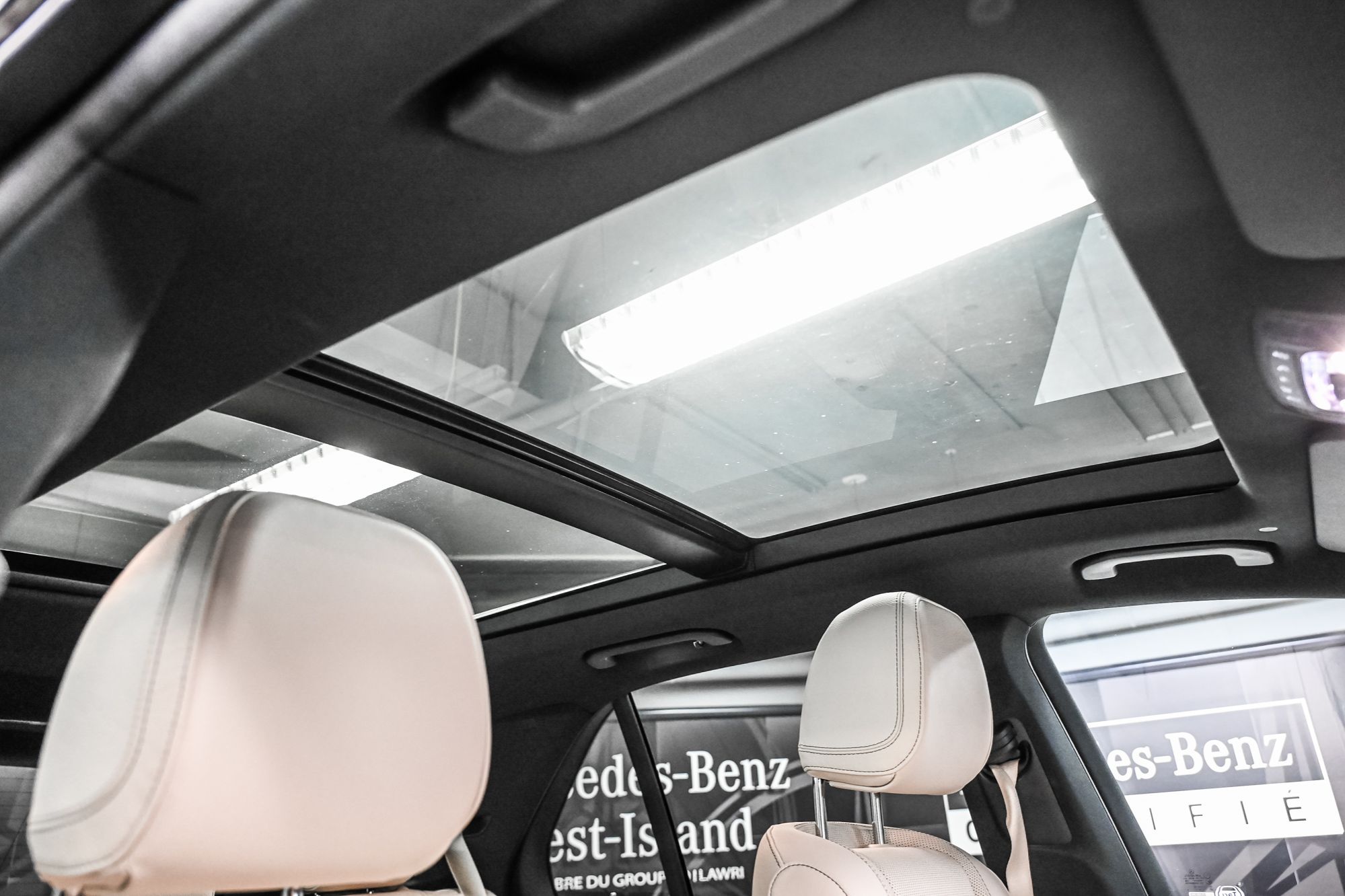 Mercedes-Benz GLE450  2022