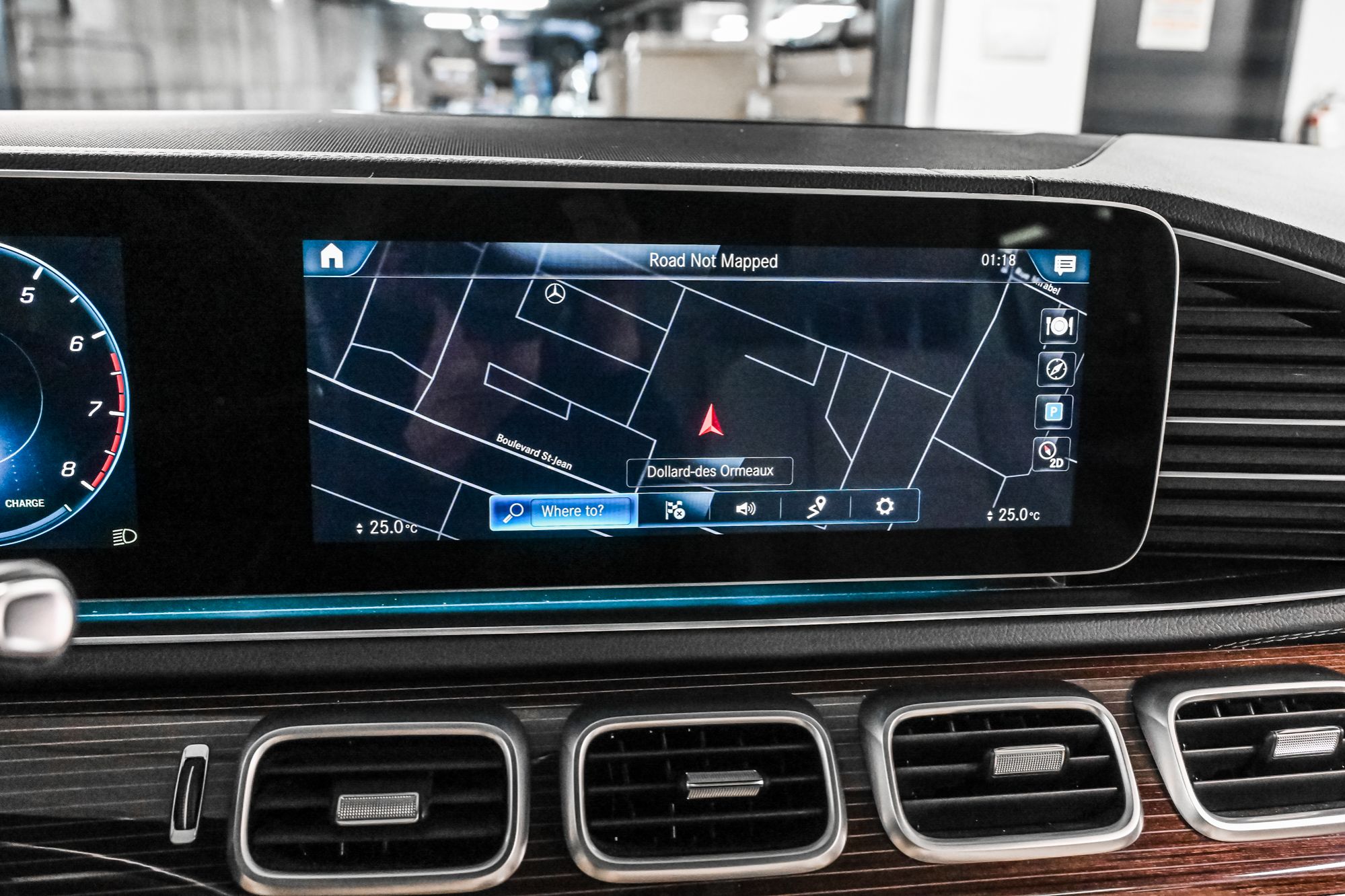 Mercedes-Benz GLE450  2022